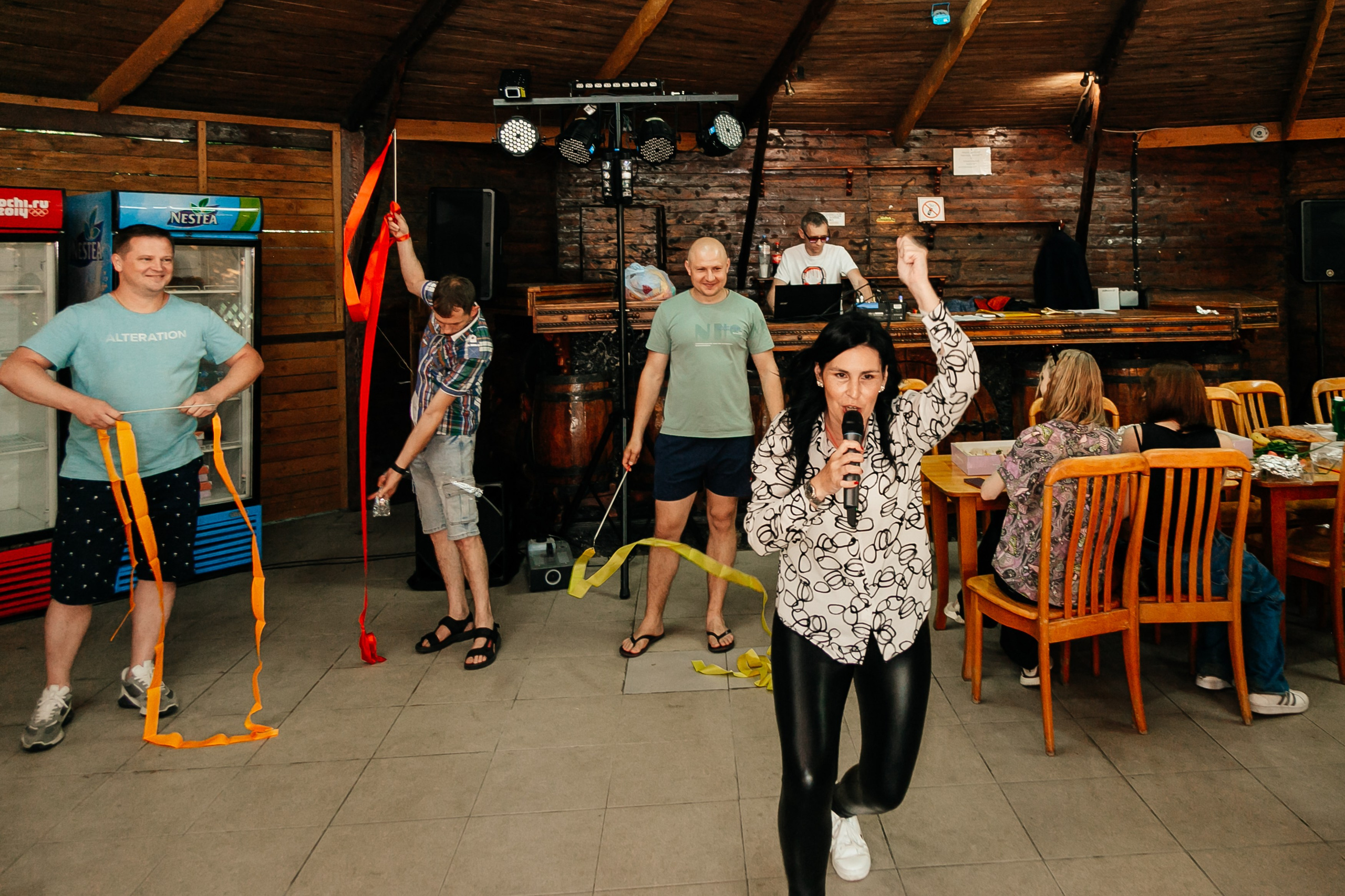 Корпоратив 2023. Фото-Видеосъемка любых мероприятий Москва Ростов