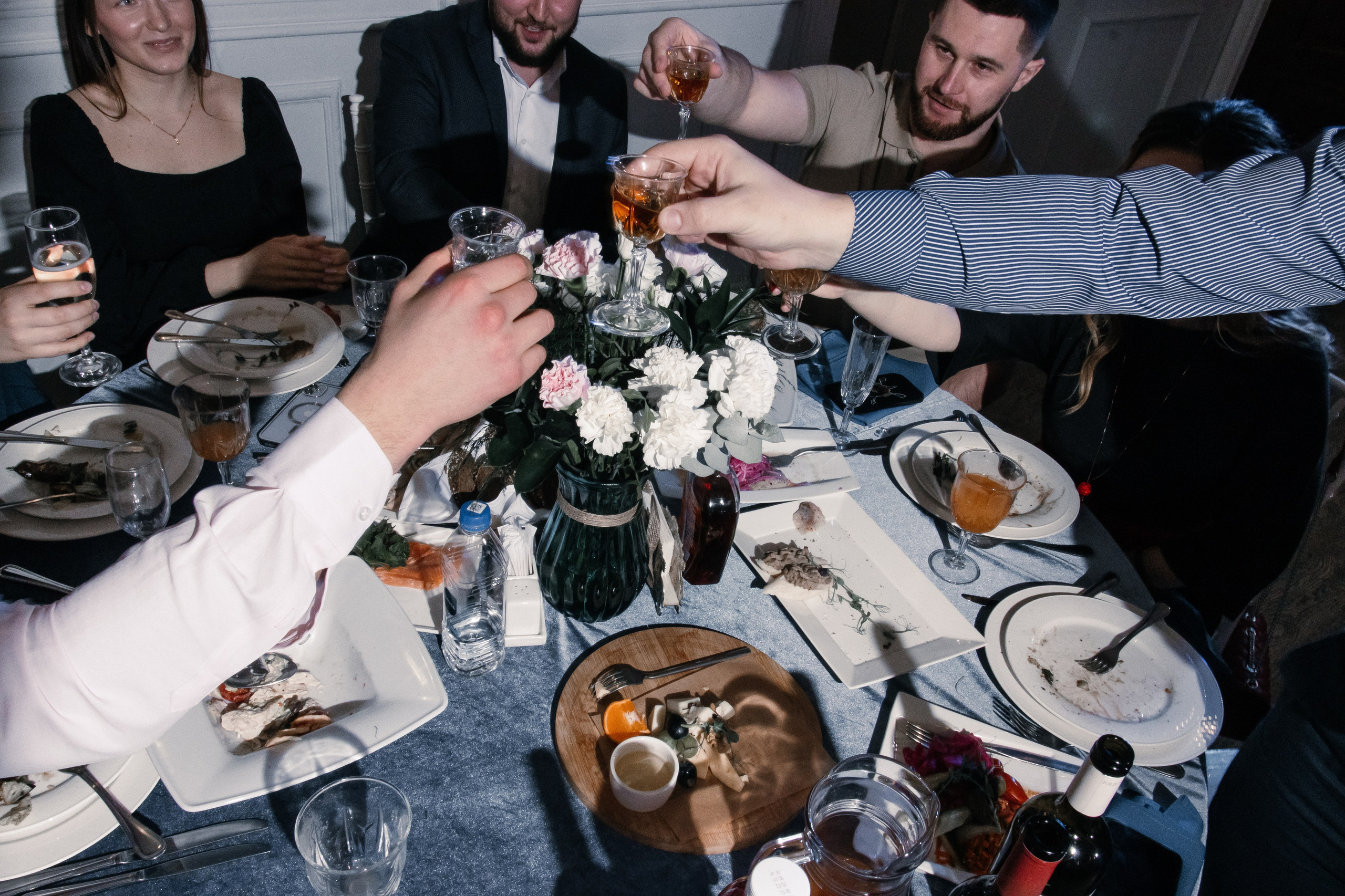 Родион и Ксения. Фотограф/Ретушер