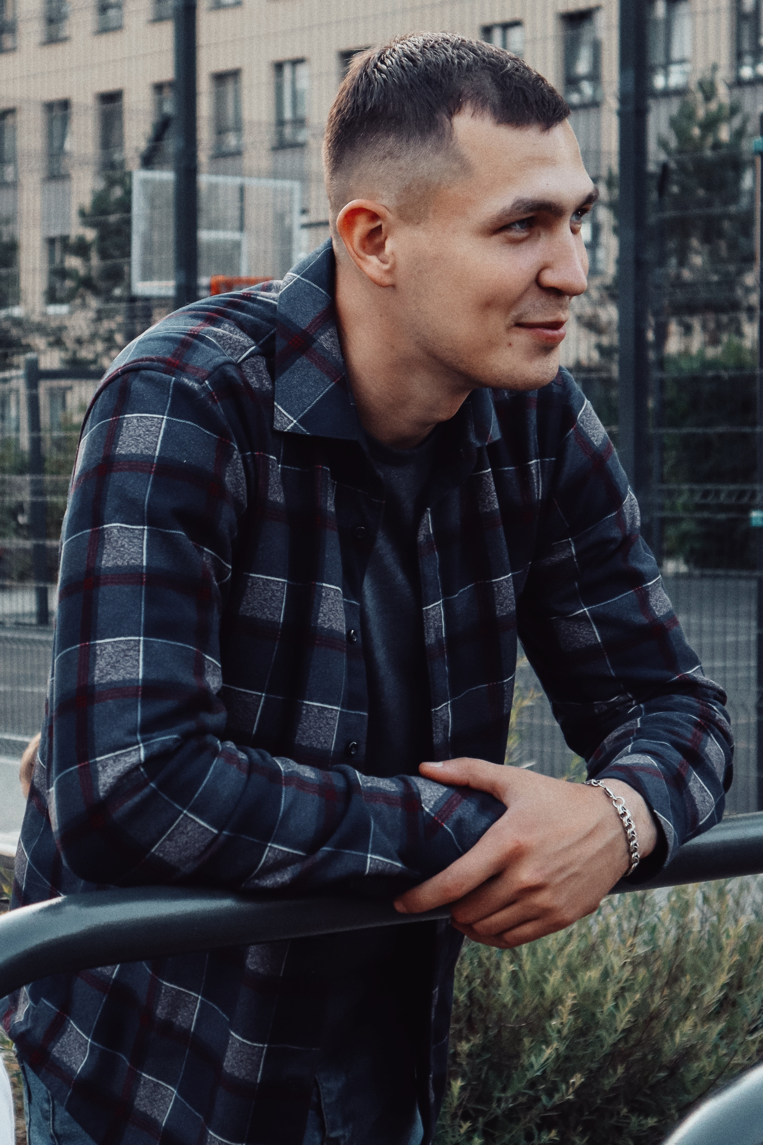 Рома и Лиза. ФОТОГРАФ ЕКАТЕРИНБУРГ | МАРГАЧЕВ