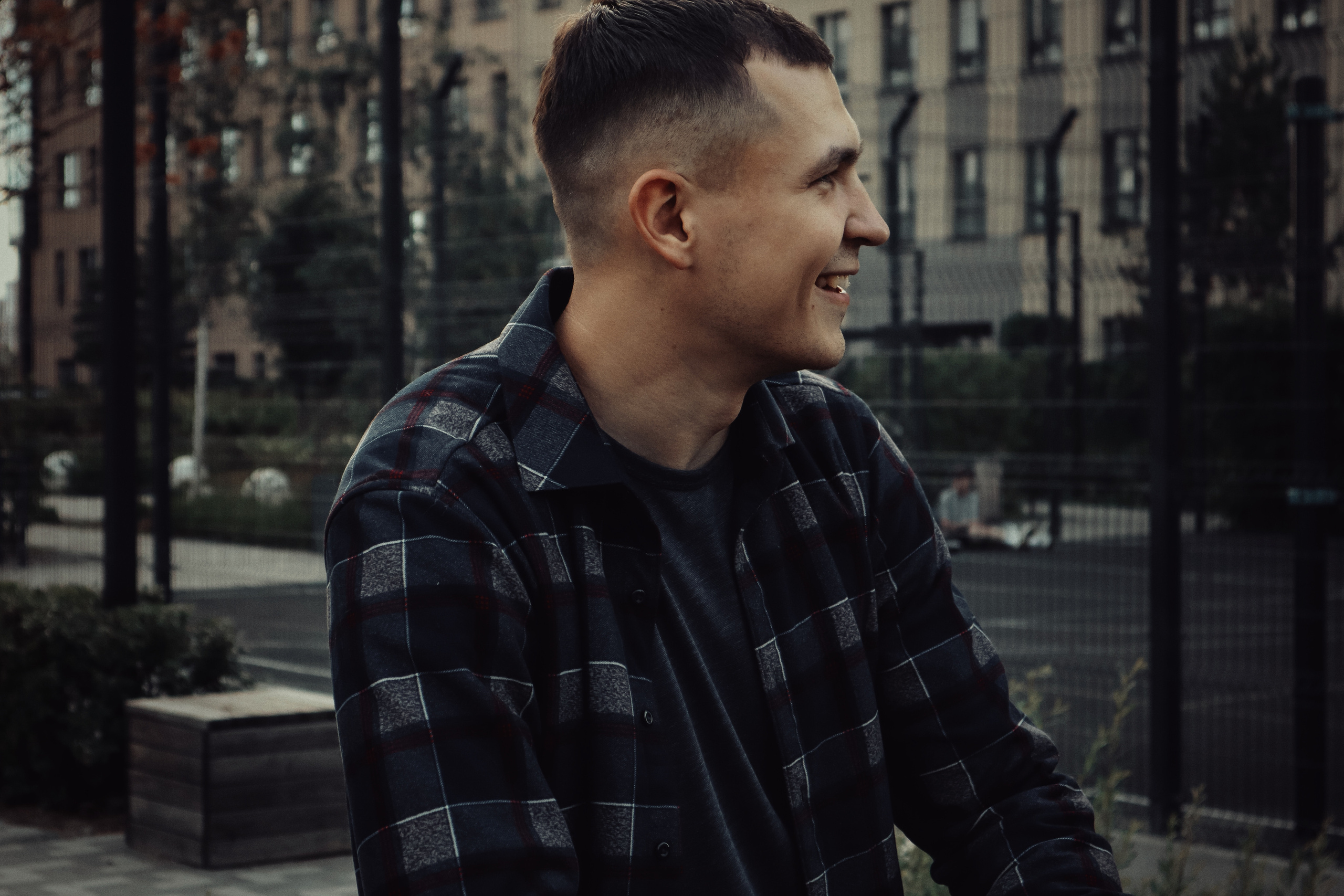 Рома и Лиза. ФОТОГРАФ ЕКАТЕРИНБУРГ | МАРГАЧЕВ