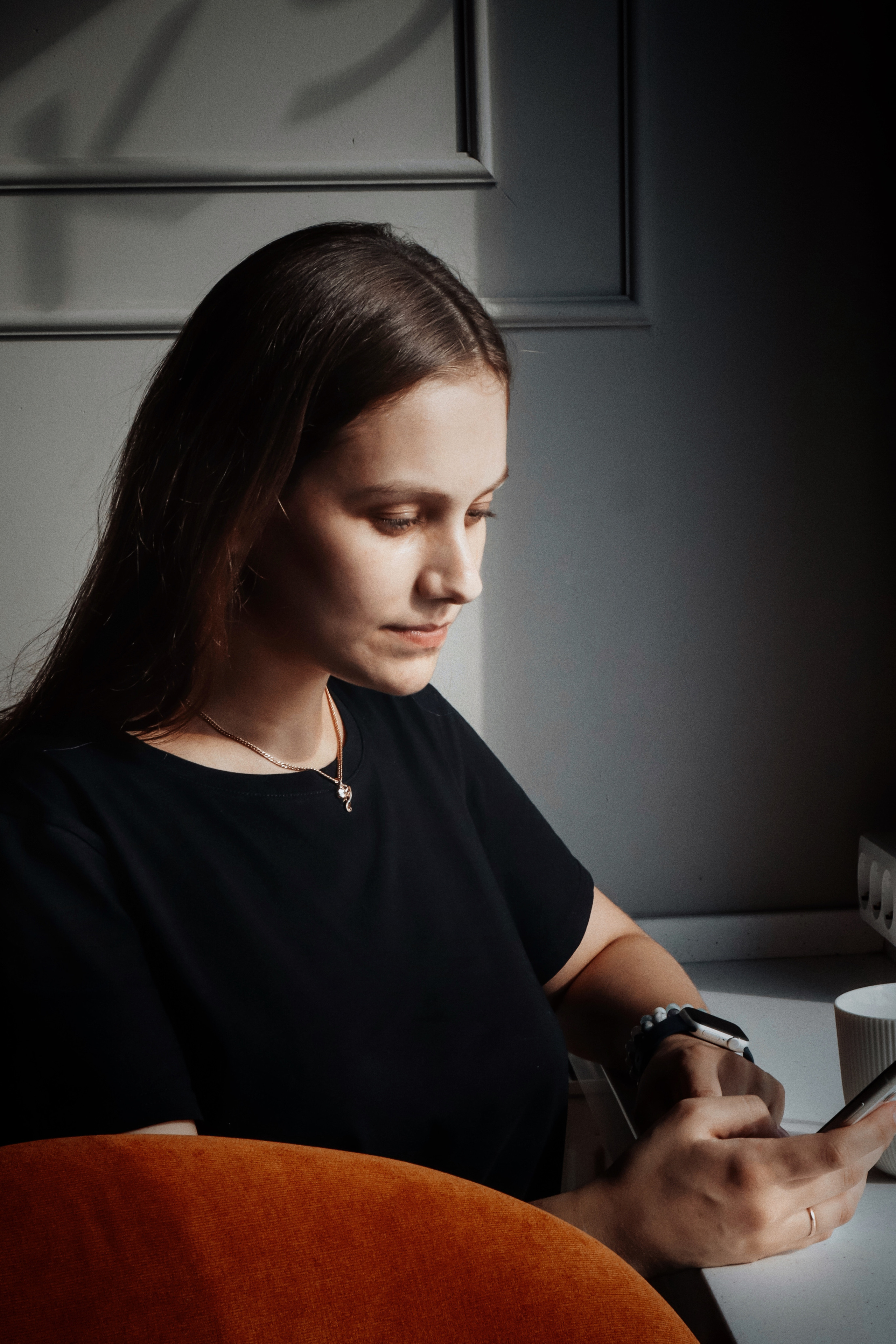 Рома и Лиза. ФОТОГРАФ ЕКАТЕРИНБУРГ | МАРГАЧЕВ