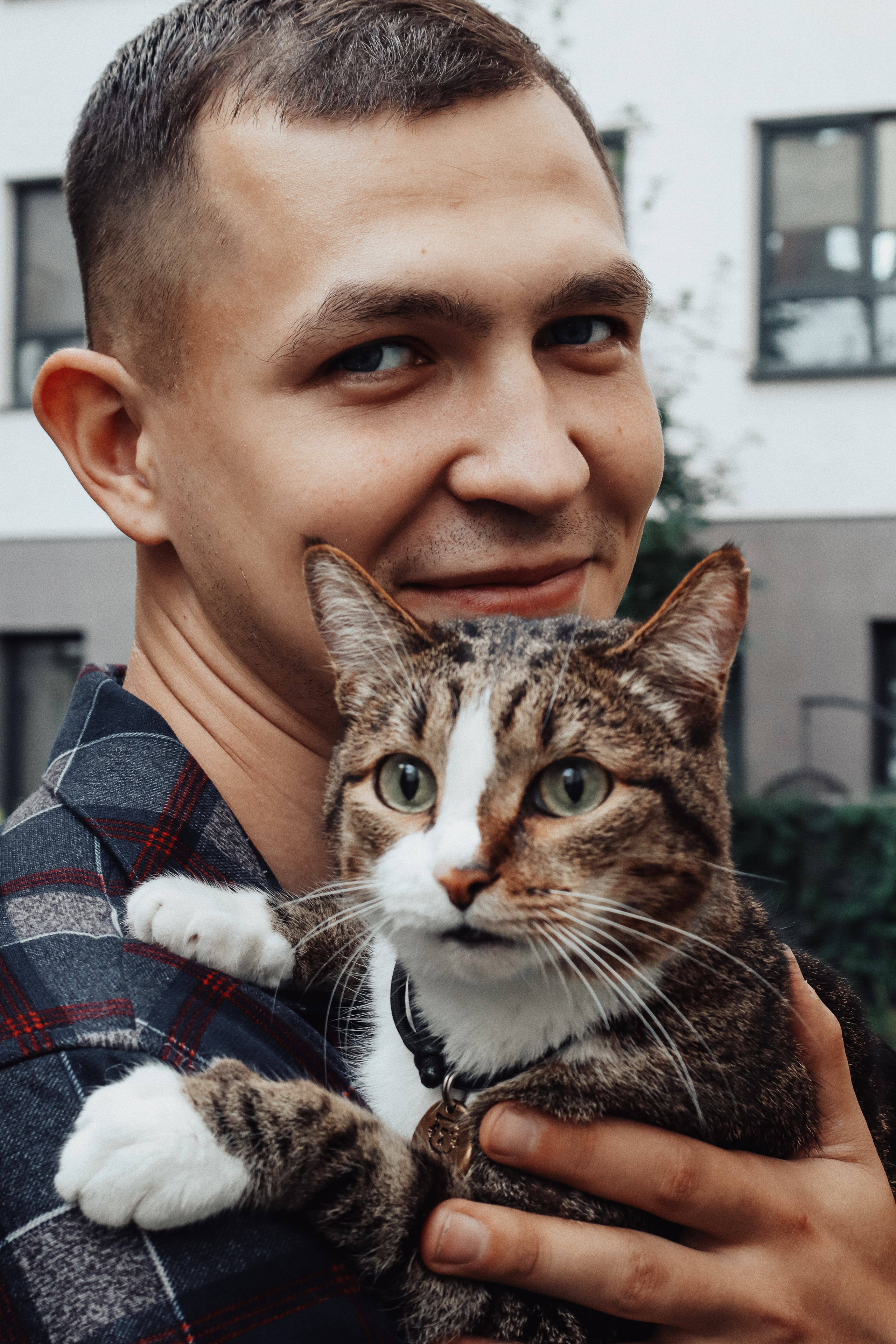 Рома и Лиза. ФОТОГРАФ ЕКАТЕРИНБУРГ | МАРГАЧЕВ