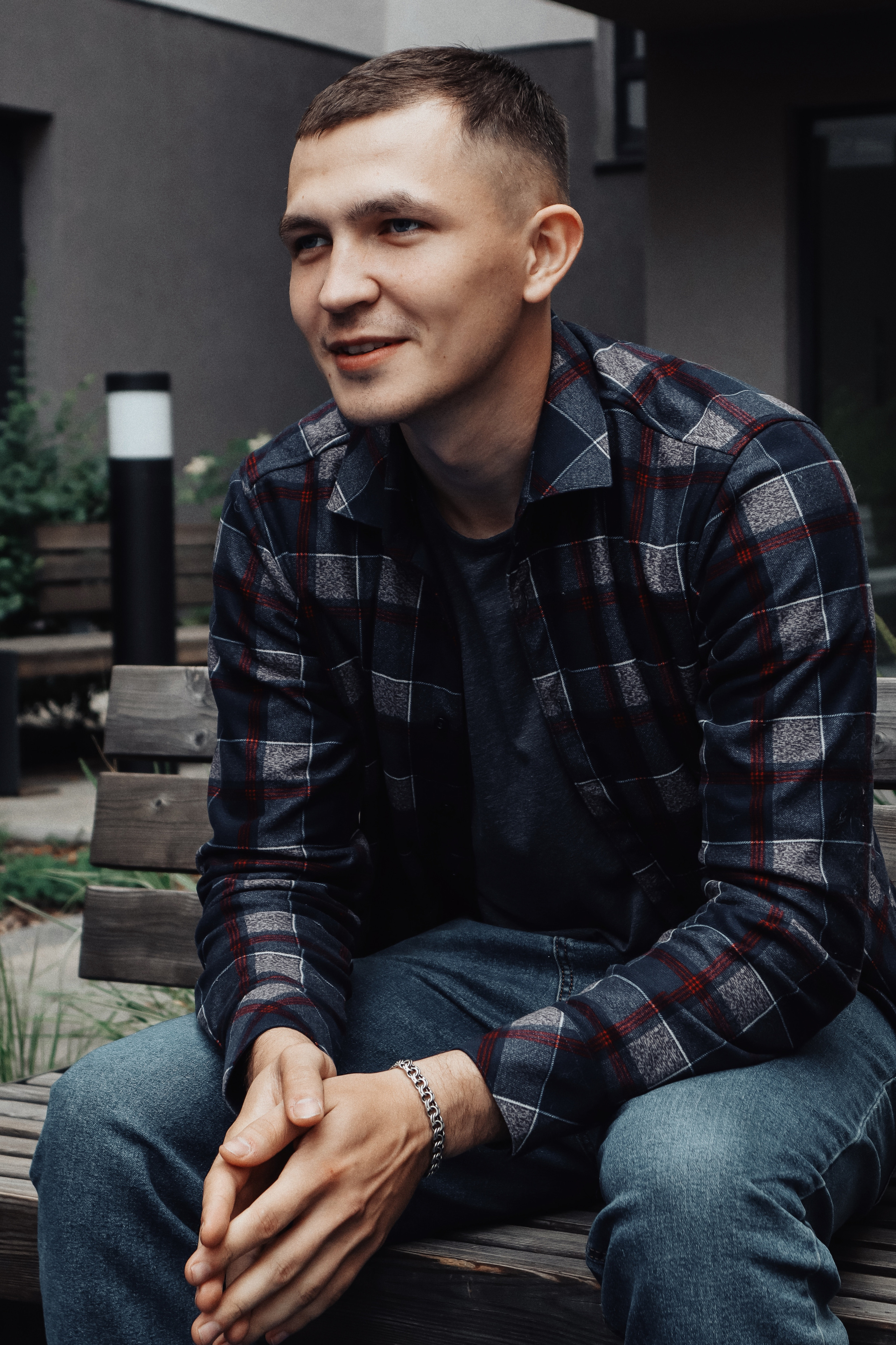 Рома и Лиза. ФОТОГРАФ ЕКАТЕРИНБУРГ | МАРГАЧЕВ