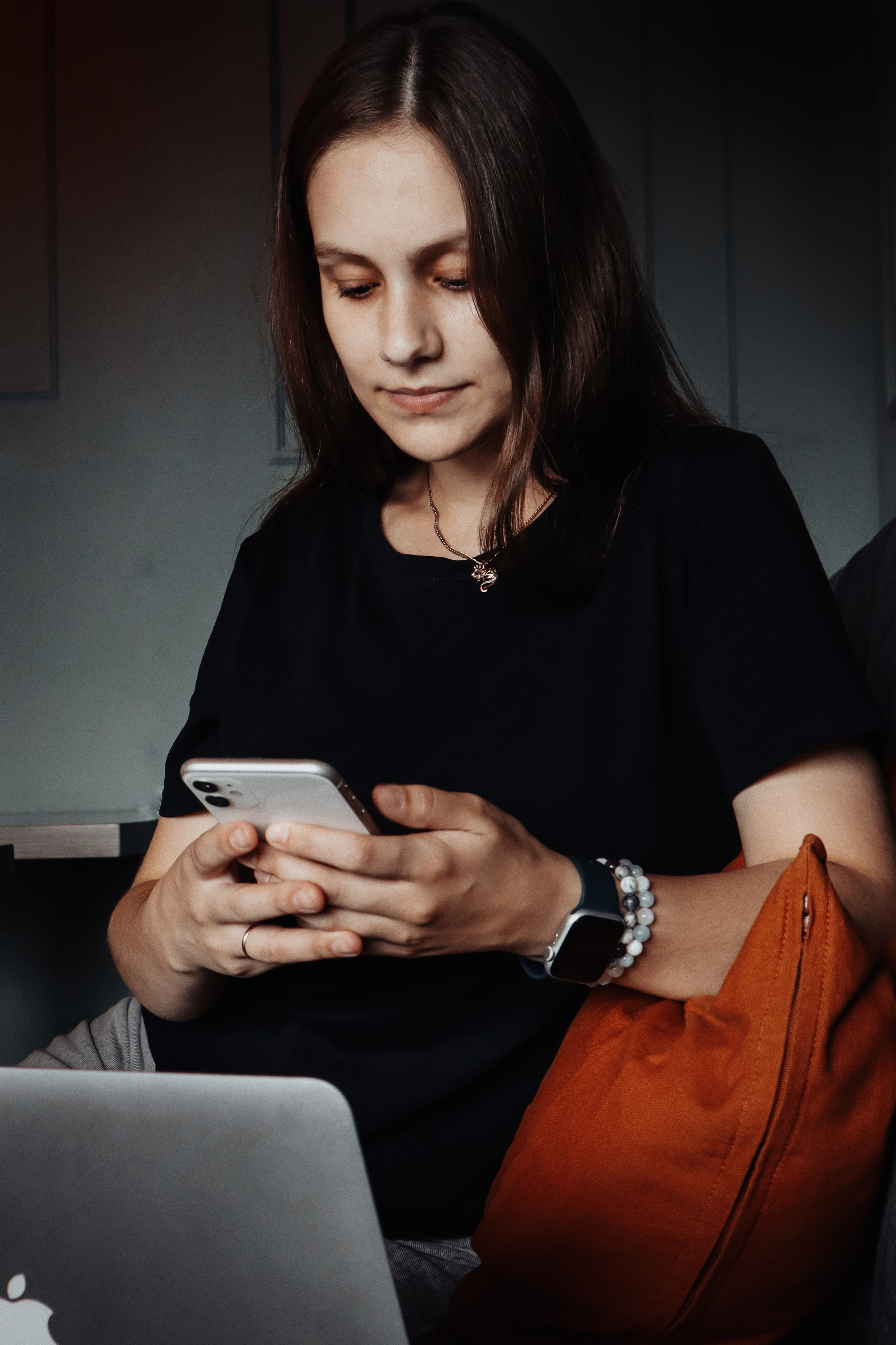 Рома и Лиза. ФОТОГРАФ ЕКАТЕРИНБУРГ | МАРГАЧЕВ