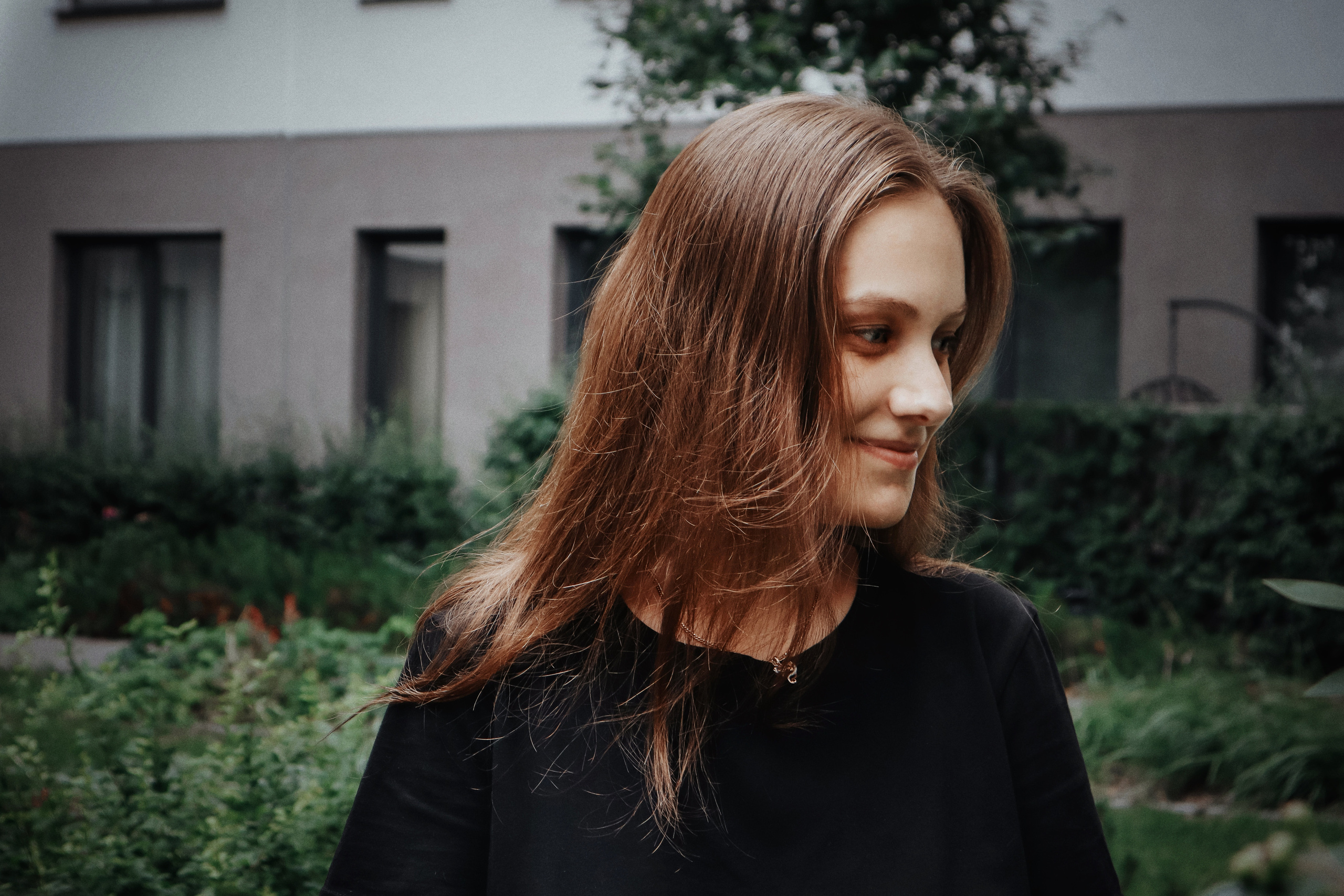 Рома и Лиза. ФОТОГРАФ ЕКАТЕРИНБУРГ | МАРГАЧЕВ