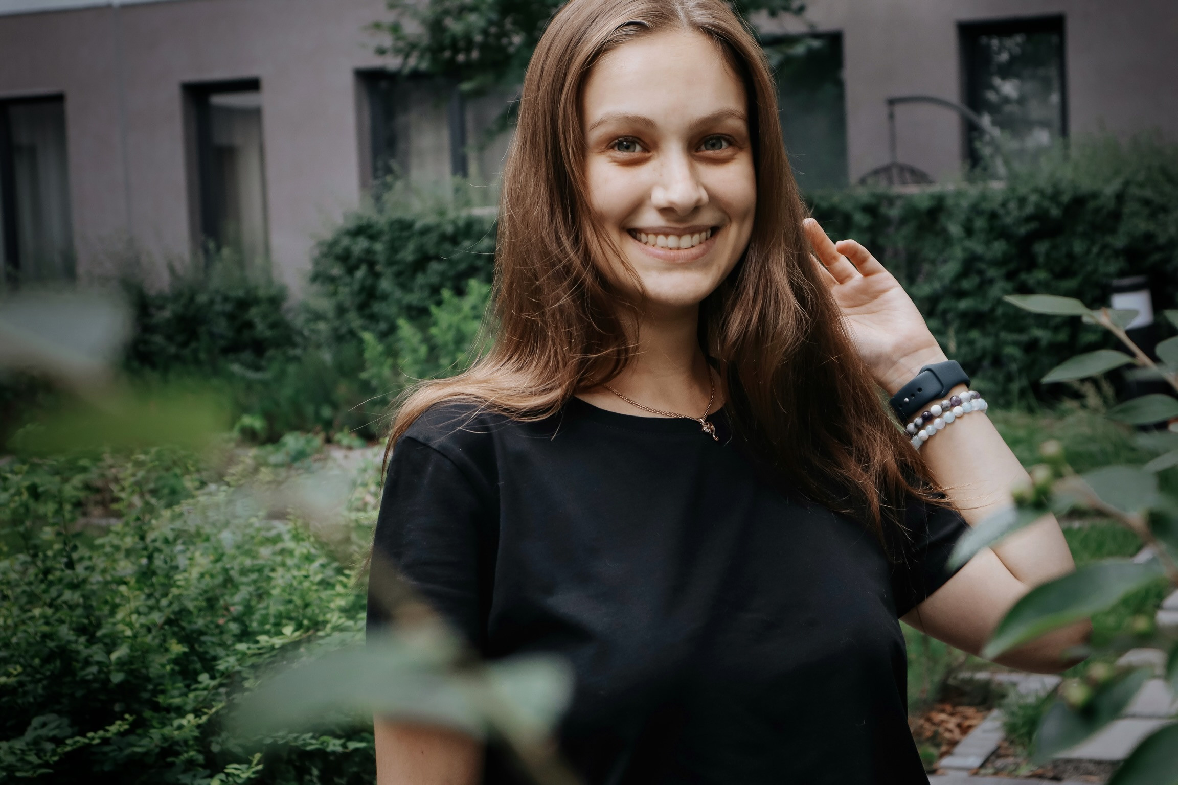 Рома и Лиза. ФОТОГРАФ ЕКАТЕРИНБУРГ | МАРГАЧЕВ