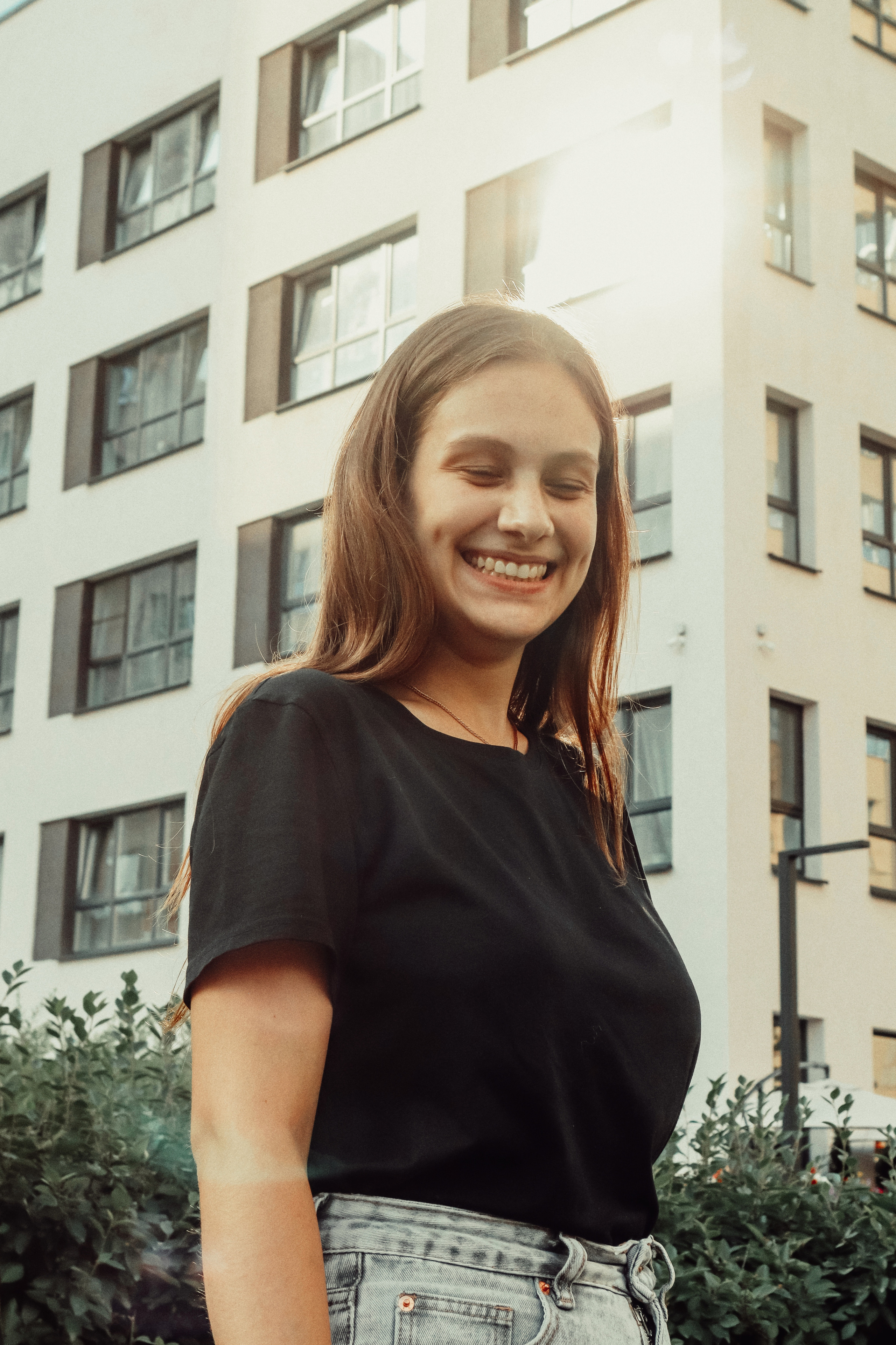 Рома и Лиза. ФОТОГРАФ ЕКАТЕРИНБУРГ | МАРГАЧЕВ