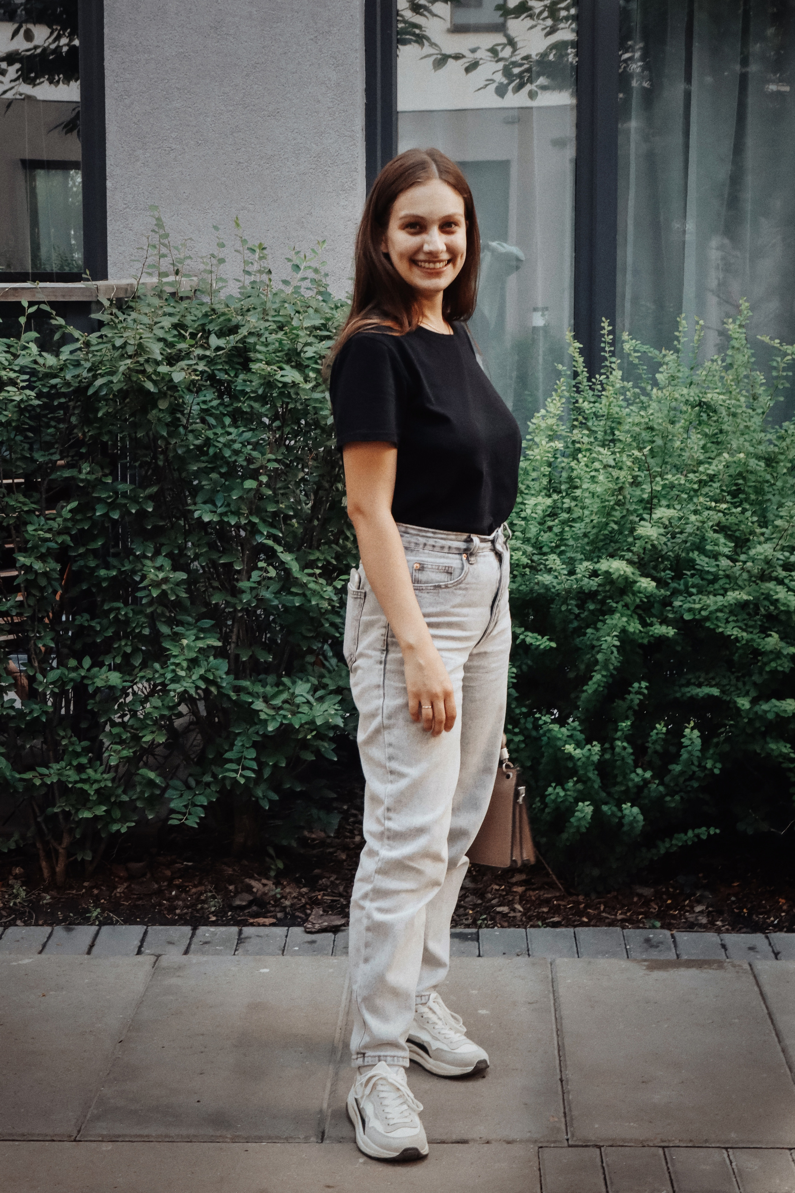 Рома и Лиза. ФОТОГРАФ ЕКАТЕРИНБУРГ | МАРГАЧЕВ