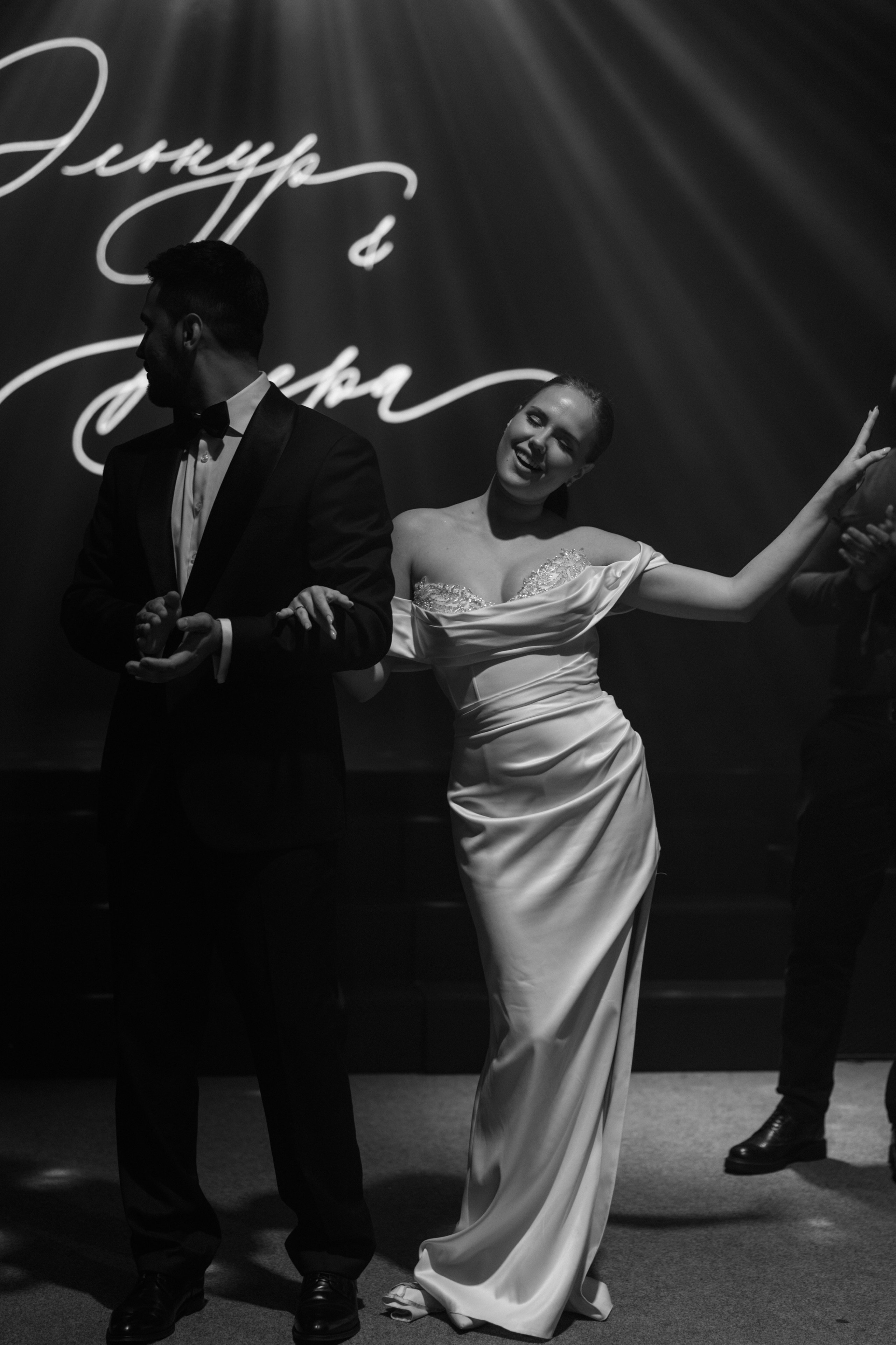 Вера и Эльнур. Свадебный фотограф в Санкт-Петербурге Екатерина Евсеева