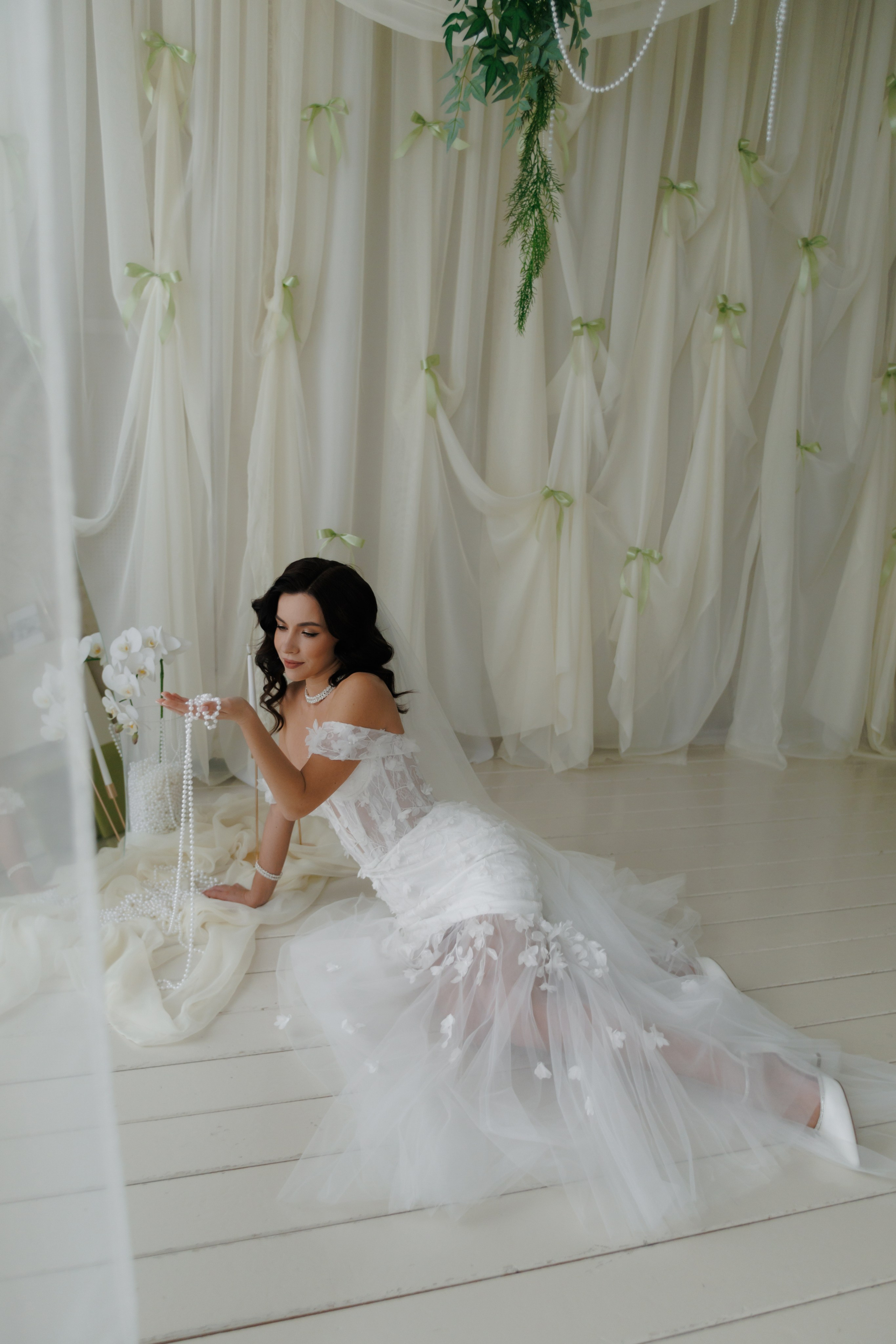 Маша и Олег. Свадебный и семейный фотограф в Перми Дергачева Кристина