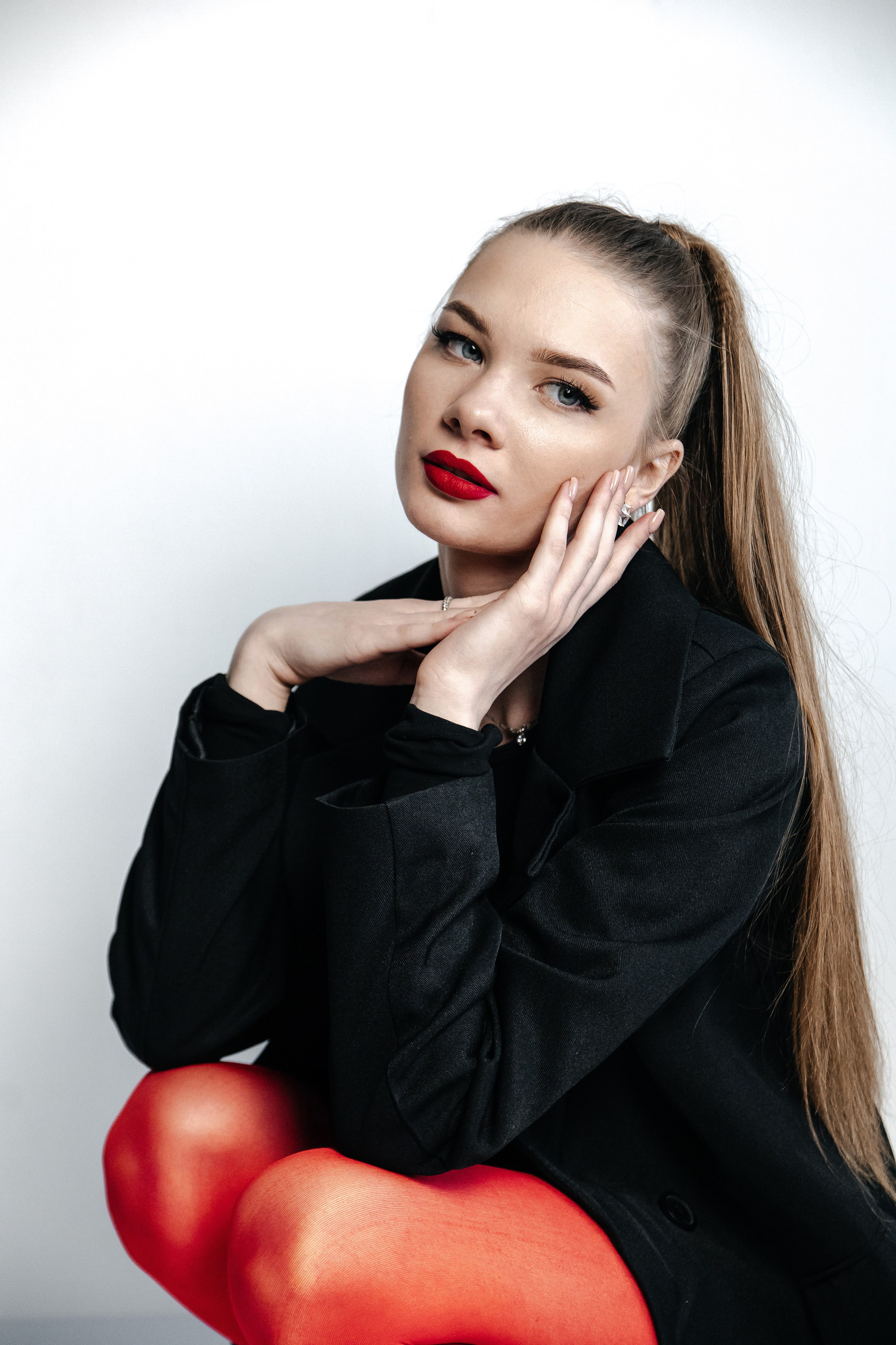 Катерина. Свадебный фотограф в Буденновске