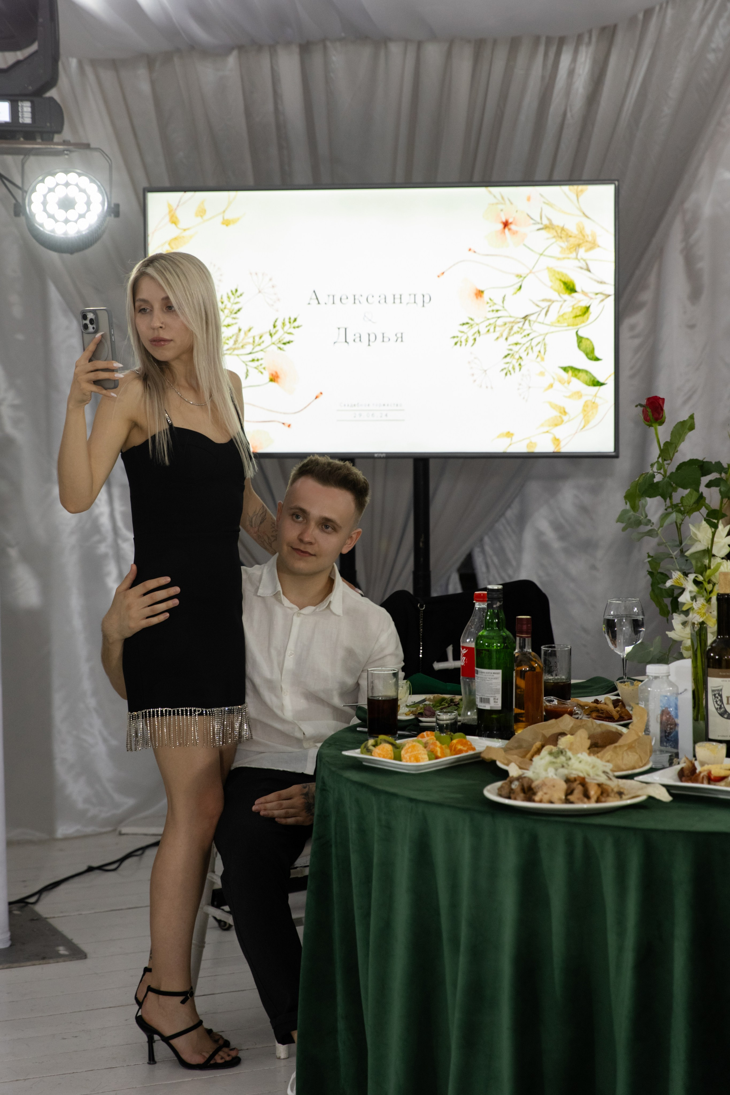 Даша и Саша. Фотограф Нижний Новгород