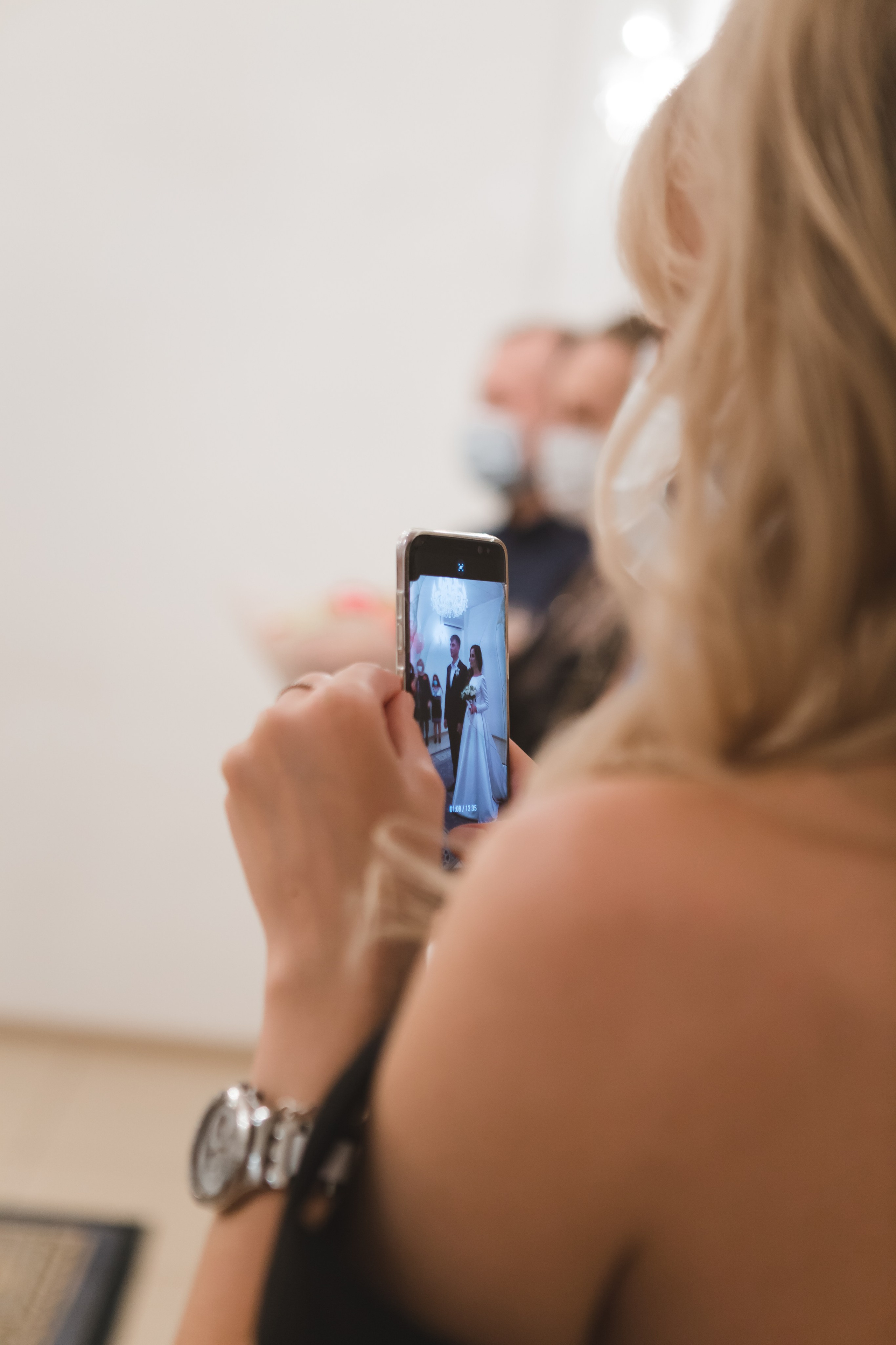 Денис и Любовь. Brand и контент фотограф