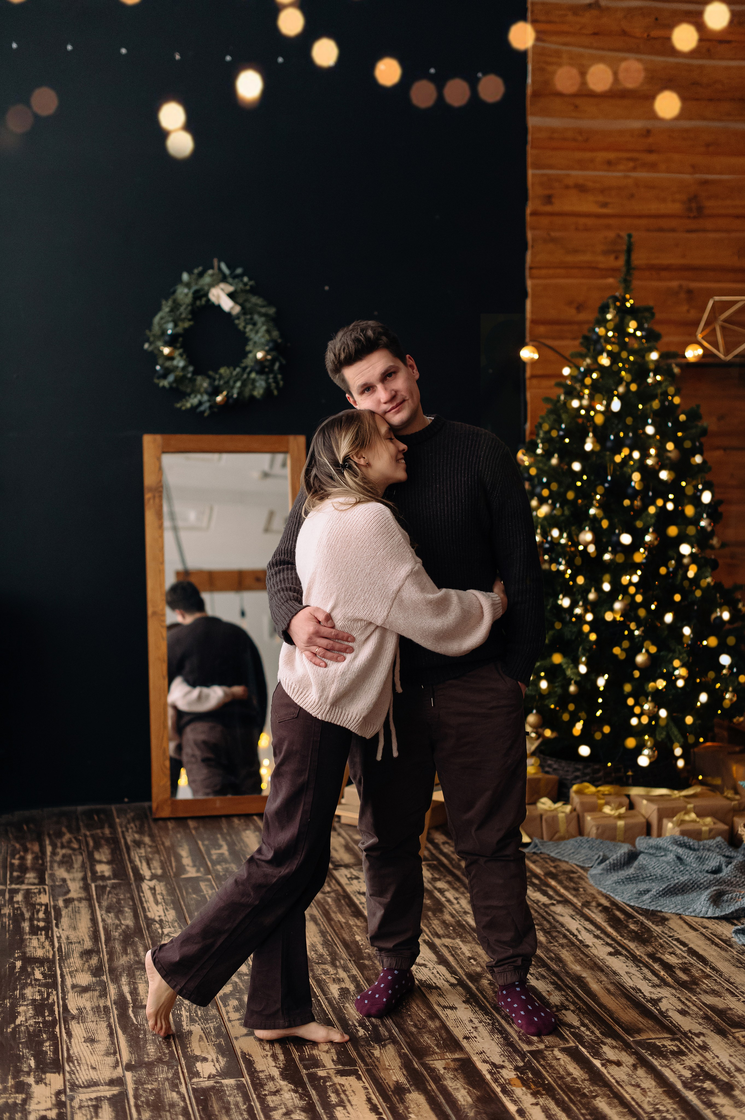 СКОРО НОВЫЙ ГОД. Шашкова Вероника / Свадебный и семейный фотограф Москва и Ярославль