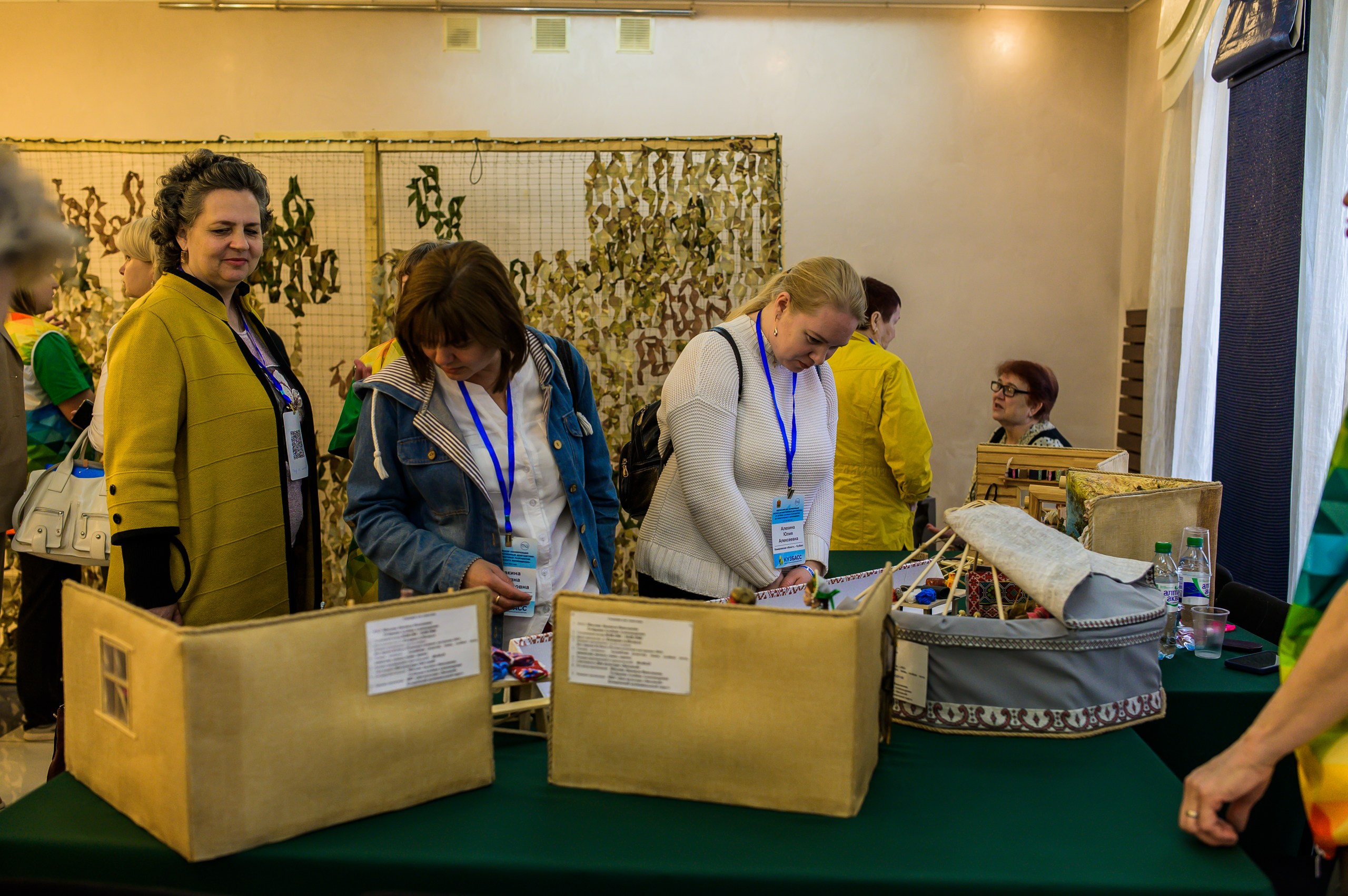 Ярмарка. Фотограф в Кемерово Владислав Шульц