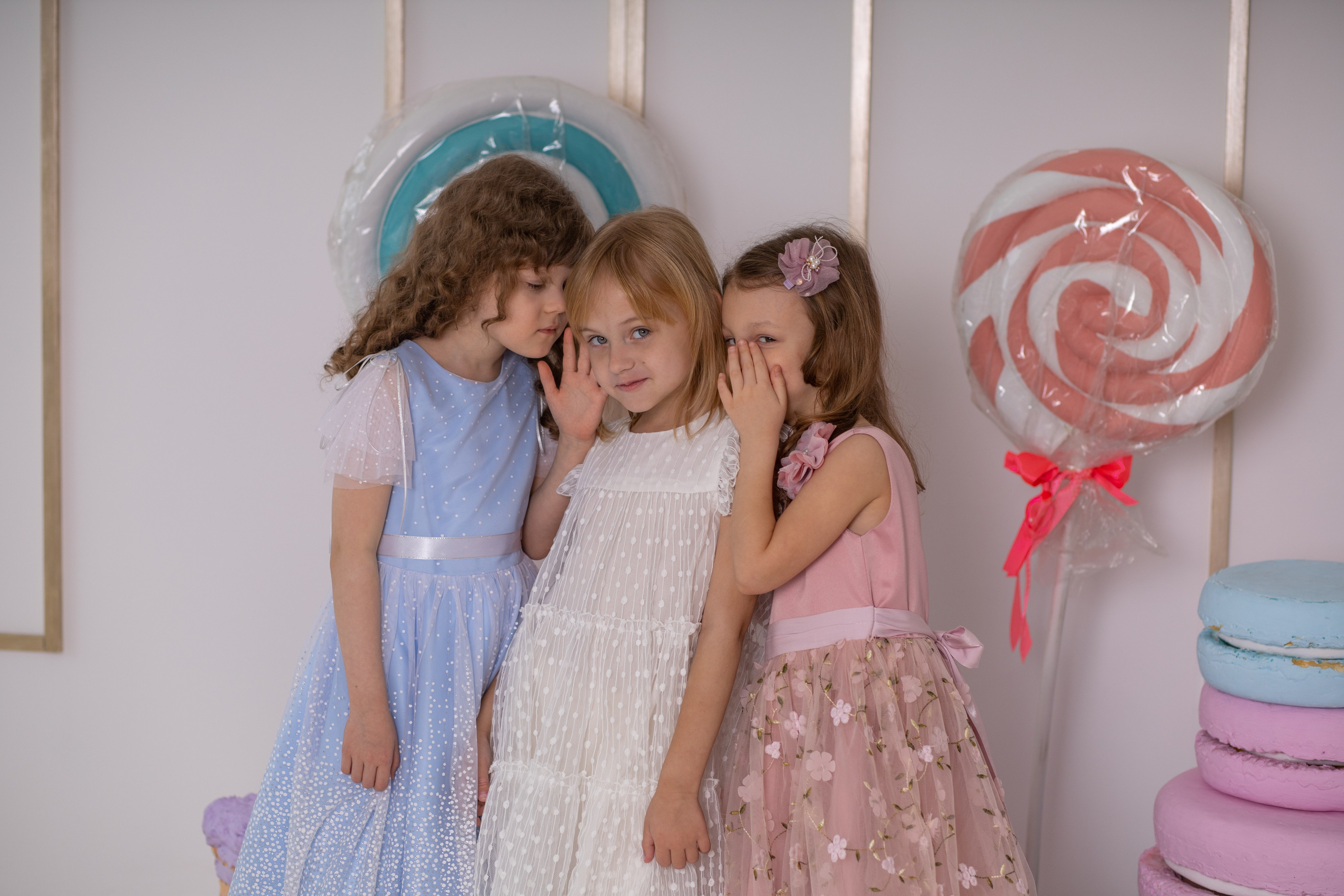 Фотосессия для выпускного альбома (детский сад). Семейный и детский фотограф в Тольятти Ирина Карпенцова