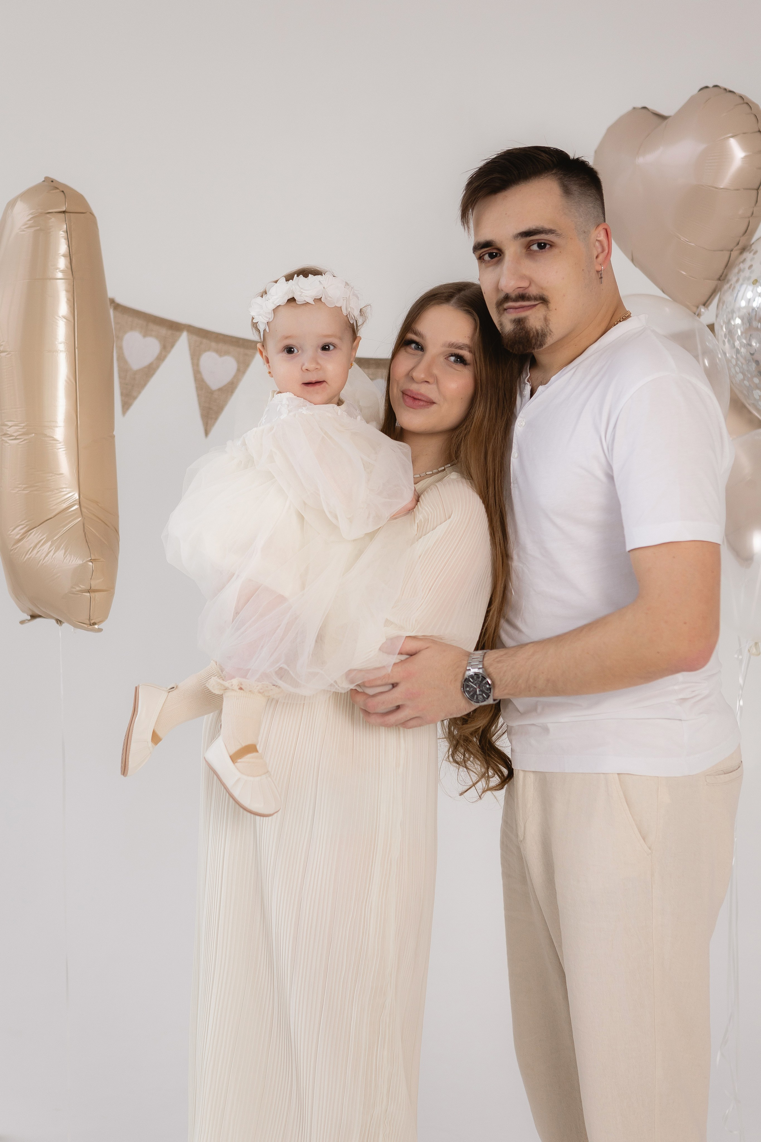 Годик Еве. Фотограф в Казани.Снимаю индивидуальные портреты, love story и свадьбы