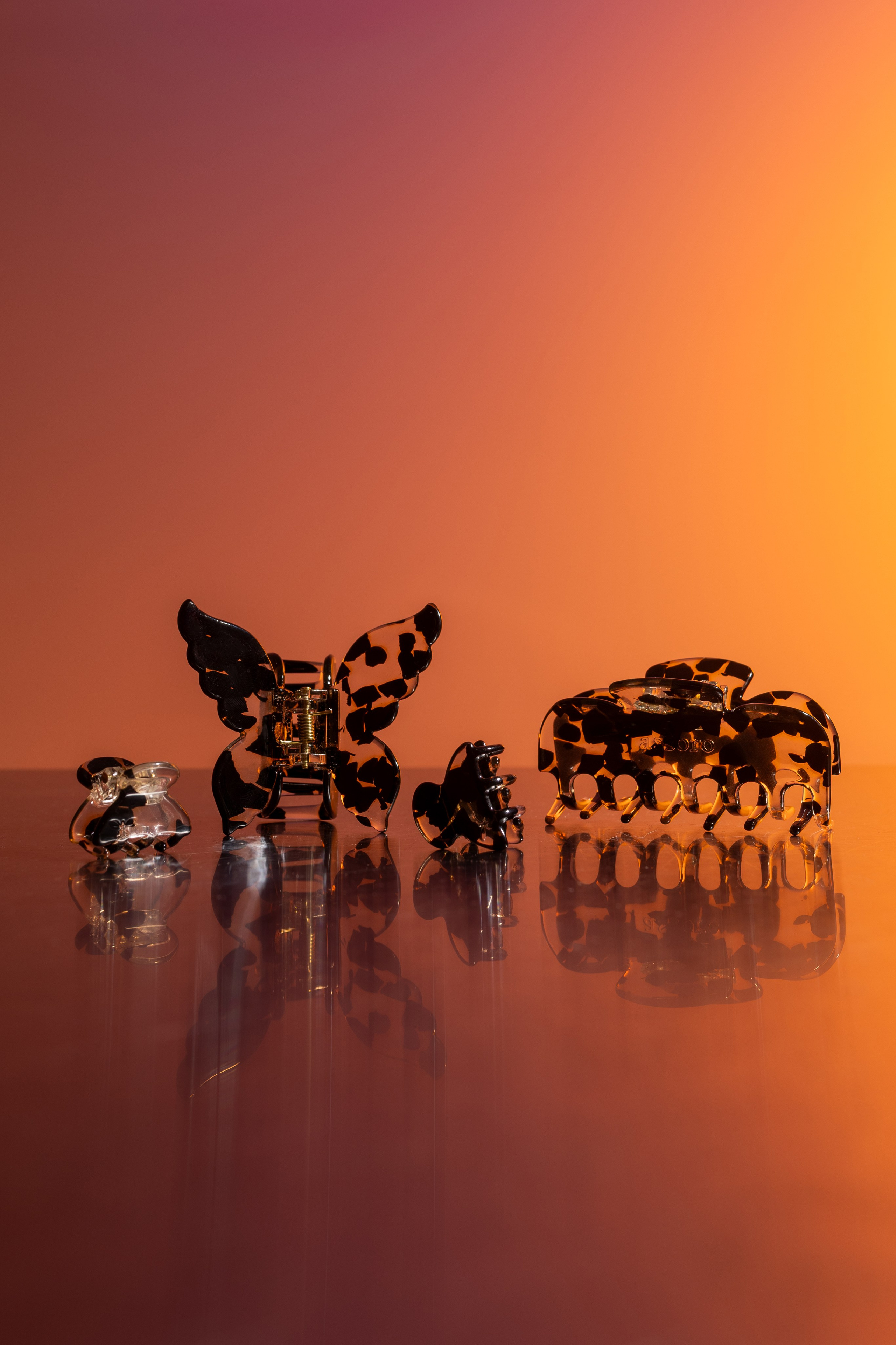 ASSORO NEW YEAR. Контент–фотограф | Леся Лесная