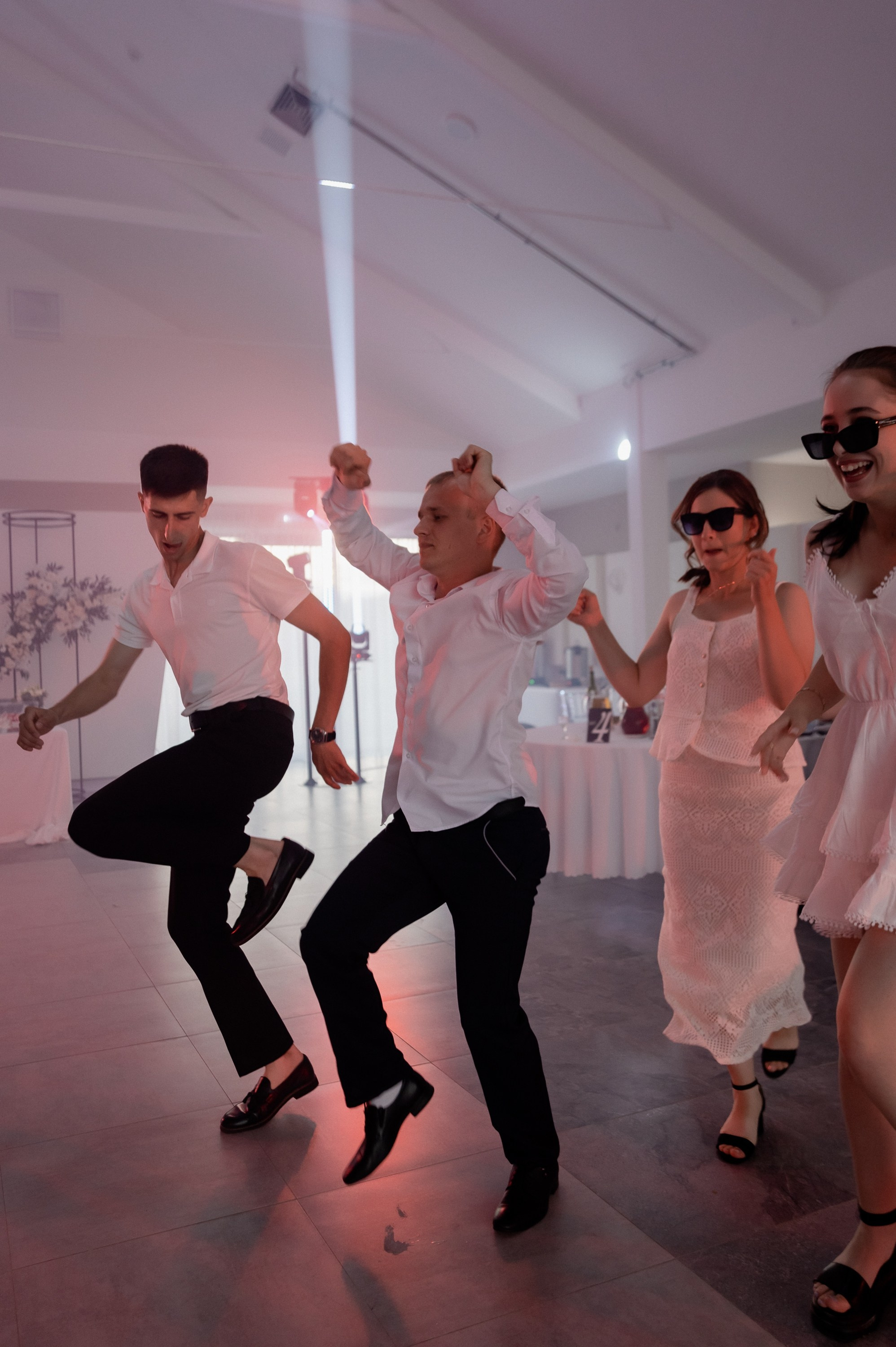 Алексей и Анастасия. Фотограф Анна Пятак