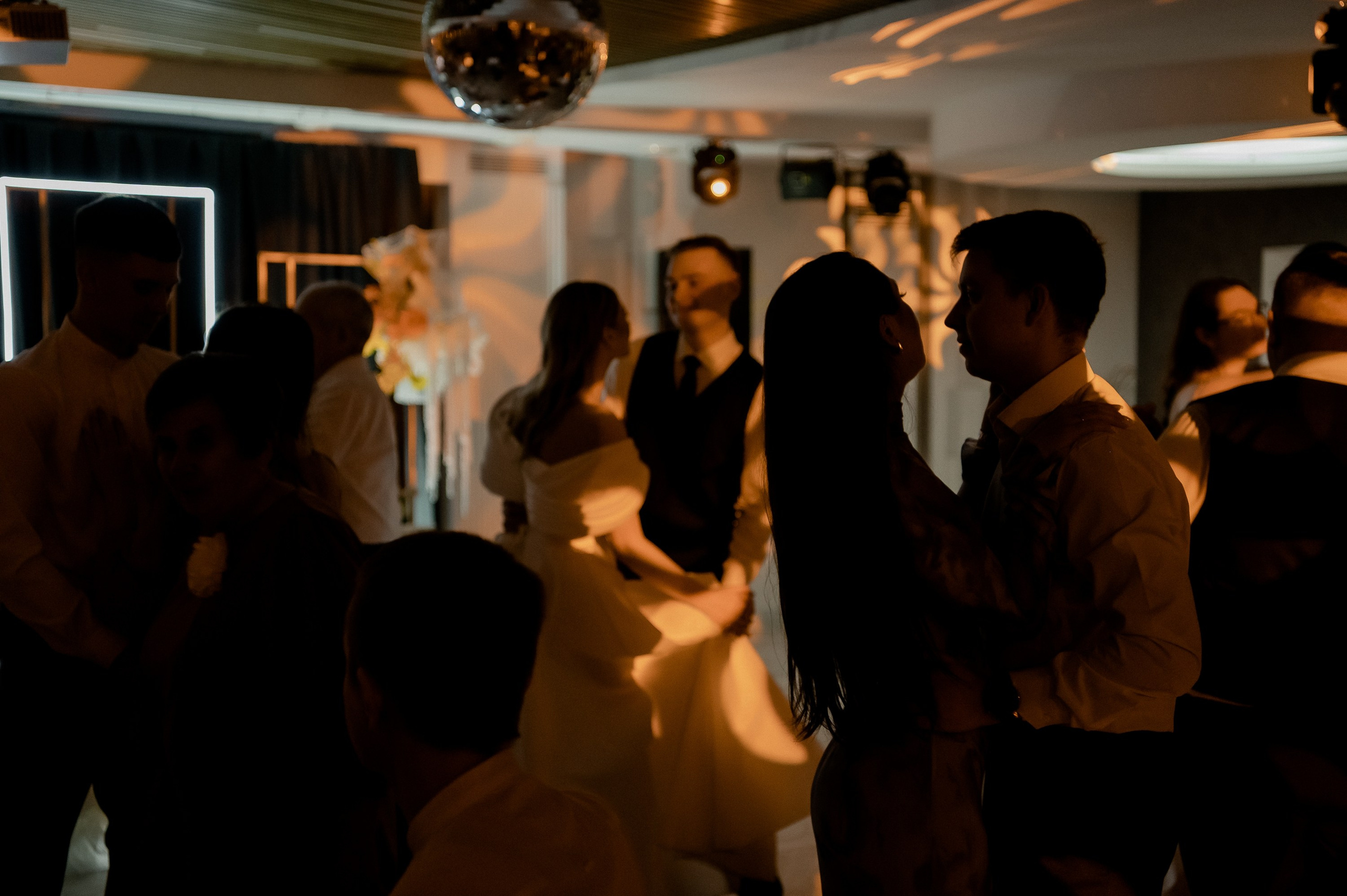 Игорь и Ульяна. Фотограф Анна Пятак