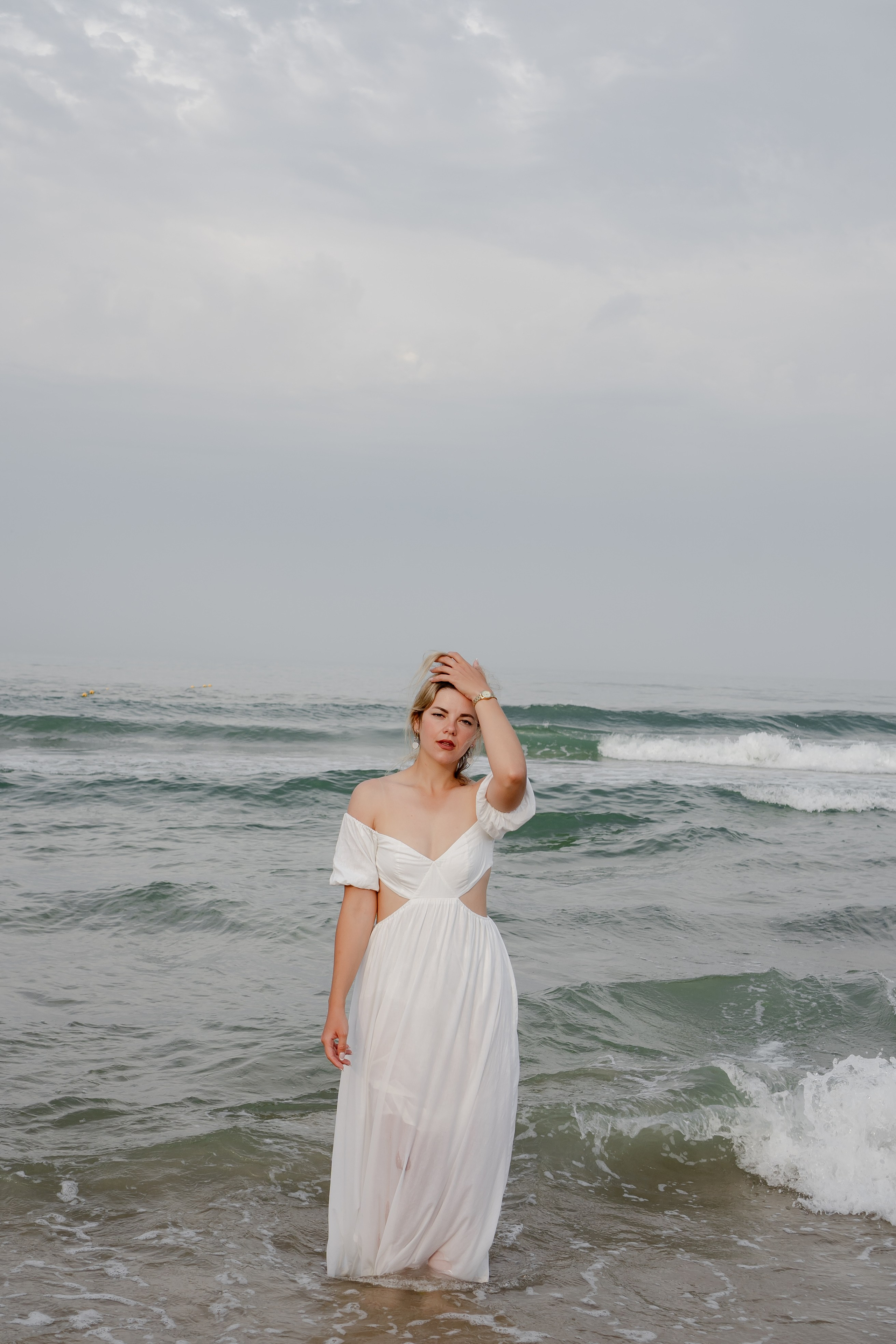 ДЕВУШКИ НА РАССВЕТНОЙ СЬЕМКЕ. Профессиональный фотограф, Санкт-Петербург — Виктория Богомолова