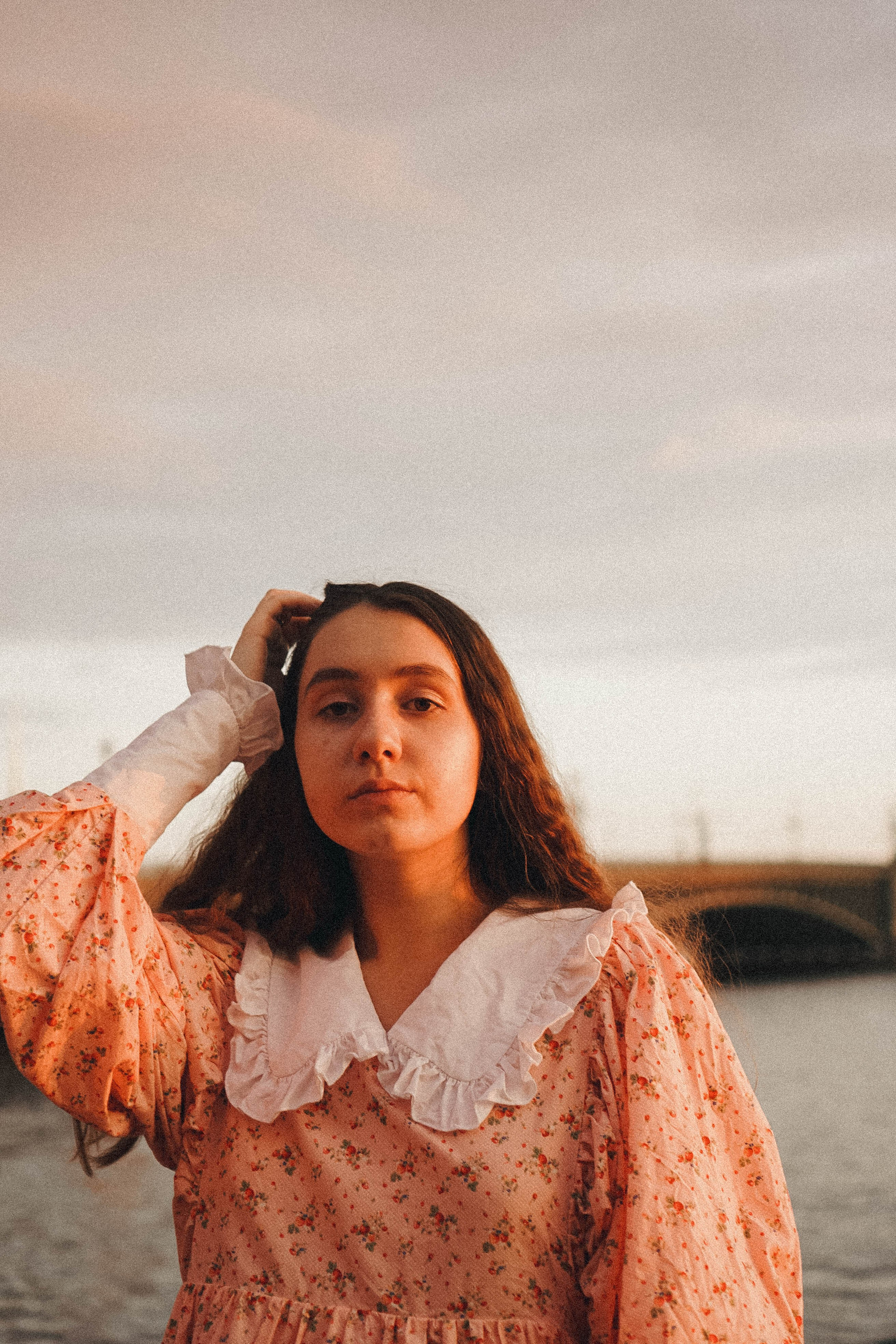 Любовь. Профессиональный фотограф, Санкт-Петербург — Виктория Богомолова