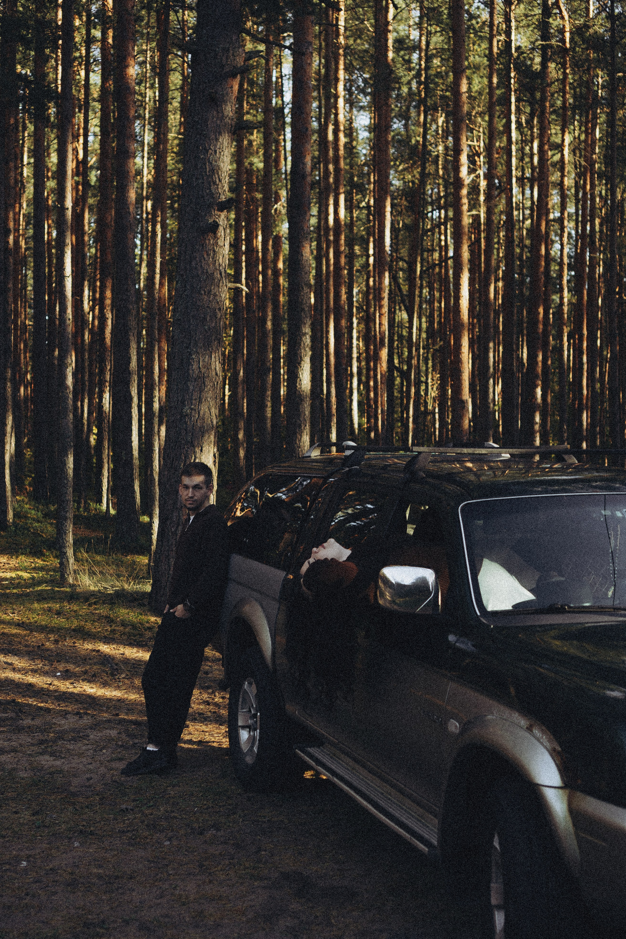 Прогулка по Финскому заливу. Профессиональный фотограф, Санкт-Петербург — Виктория Богомолова