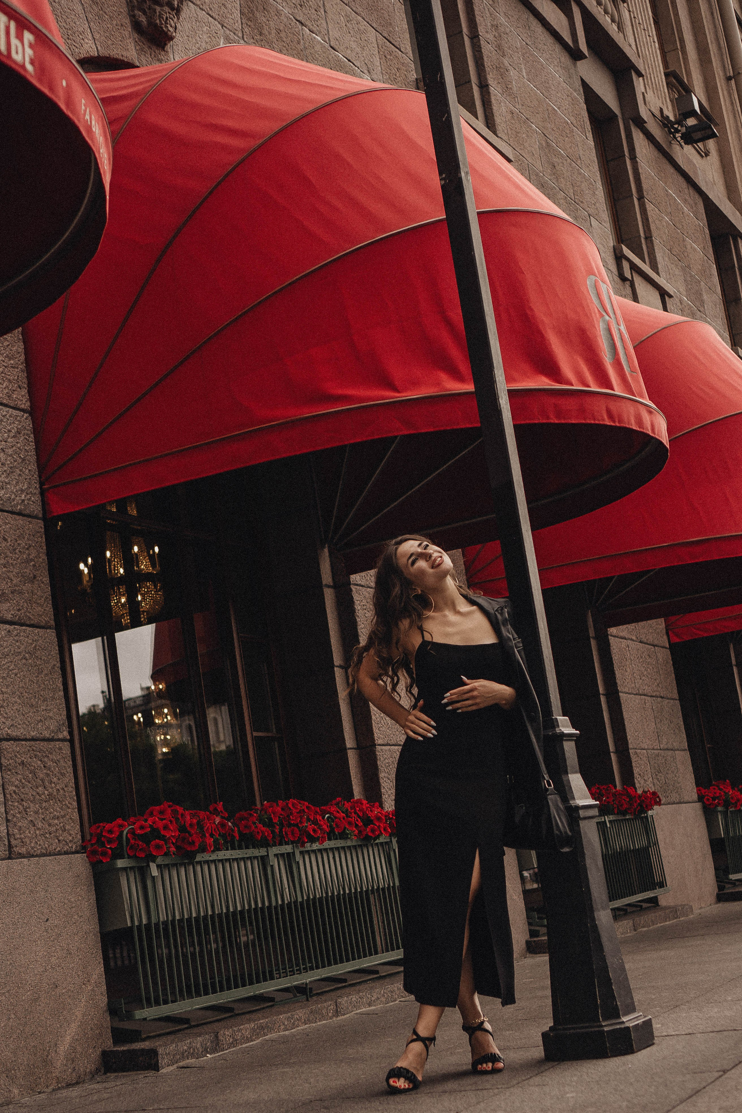 Итальянский стиль. Профессиональный фотограф, Санкт-Петербург — Виктория Богомолова