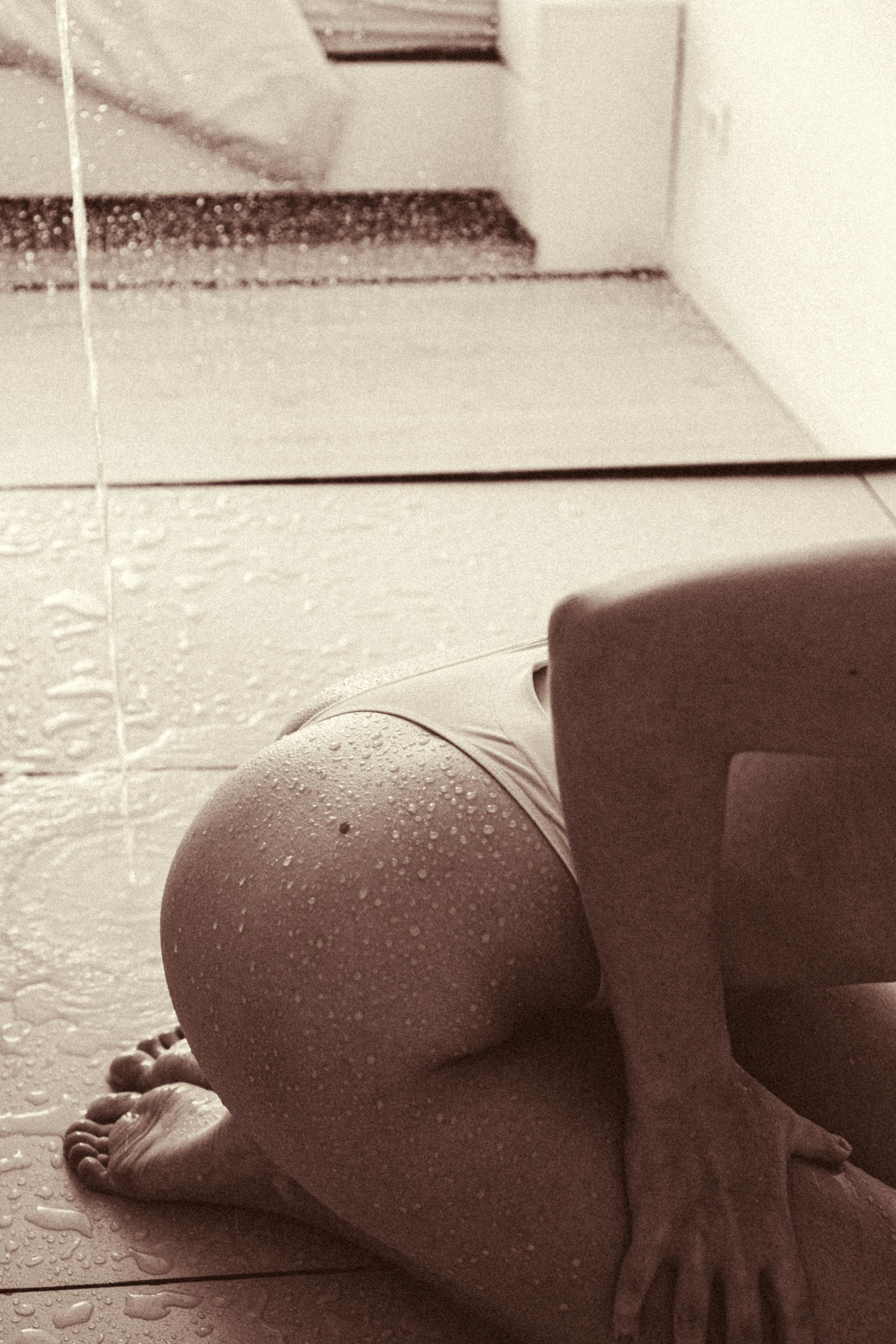 Студийная для Анастасии. Профессиональный фотограф, Санкт-Петербург — Виктория Богомолова