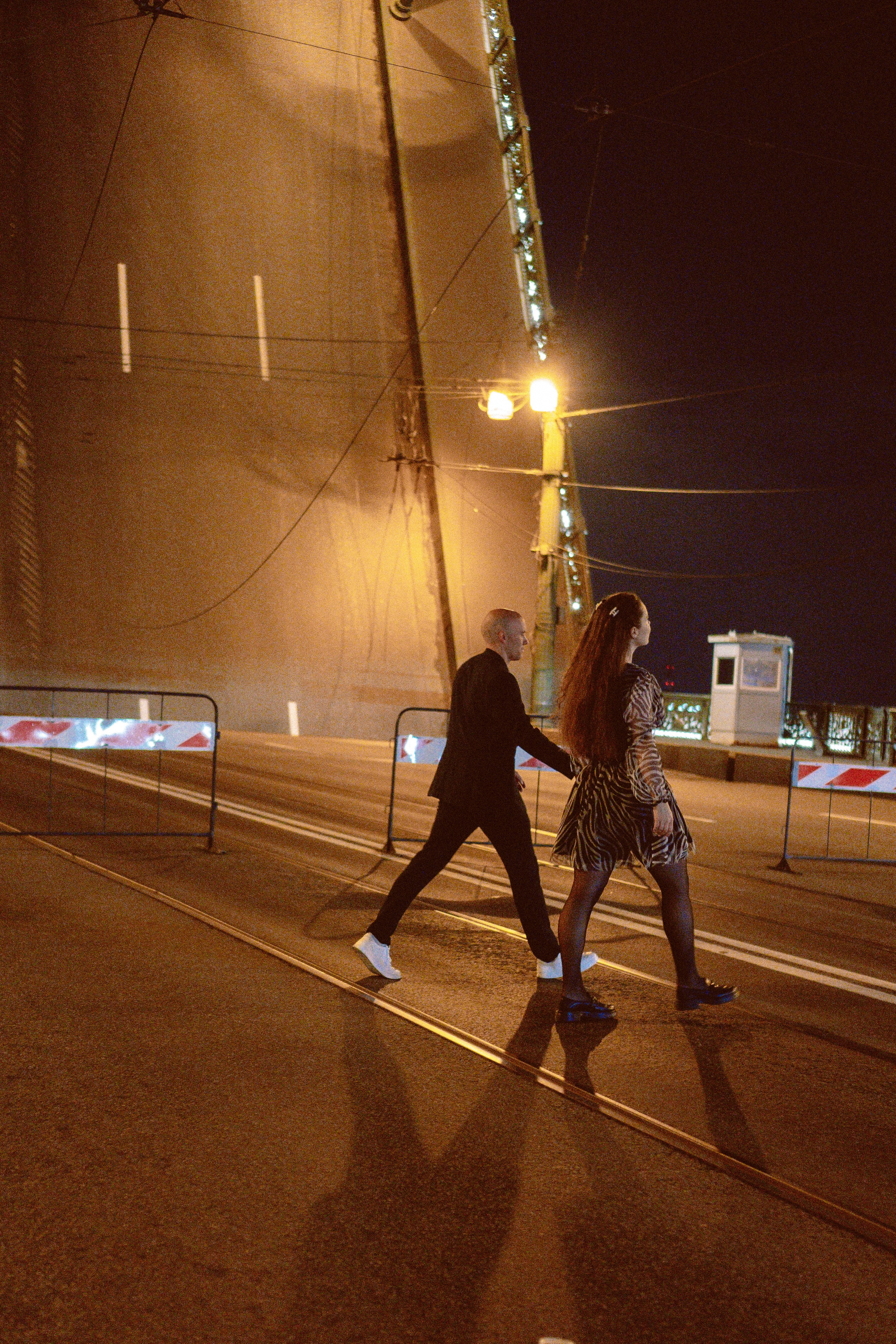 Любовь и питер. Профессиональный фотограф, Санкт-Петербург — Виктория Богомолова