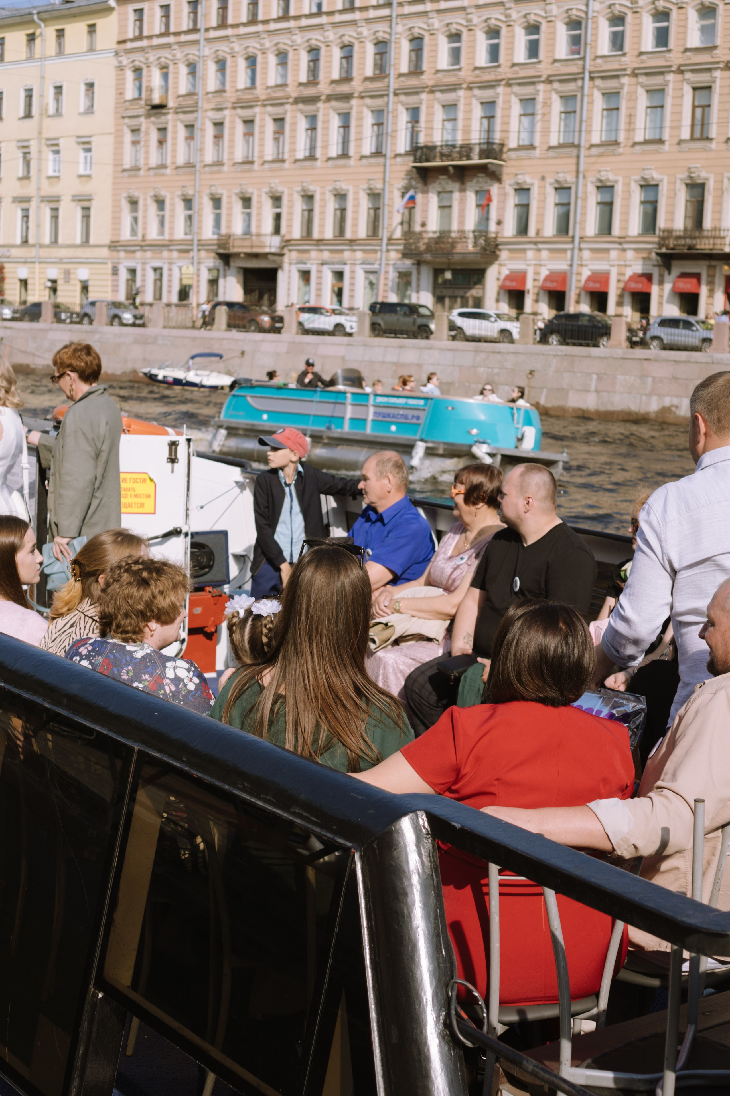 СВАДЕБНЫЙ РЕПОРТАЖ. Профессиональный фотограф, Санкт-Петербург — Виктория Богомолова