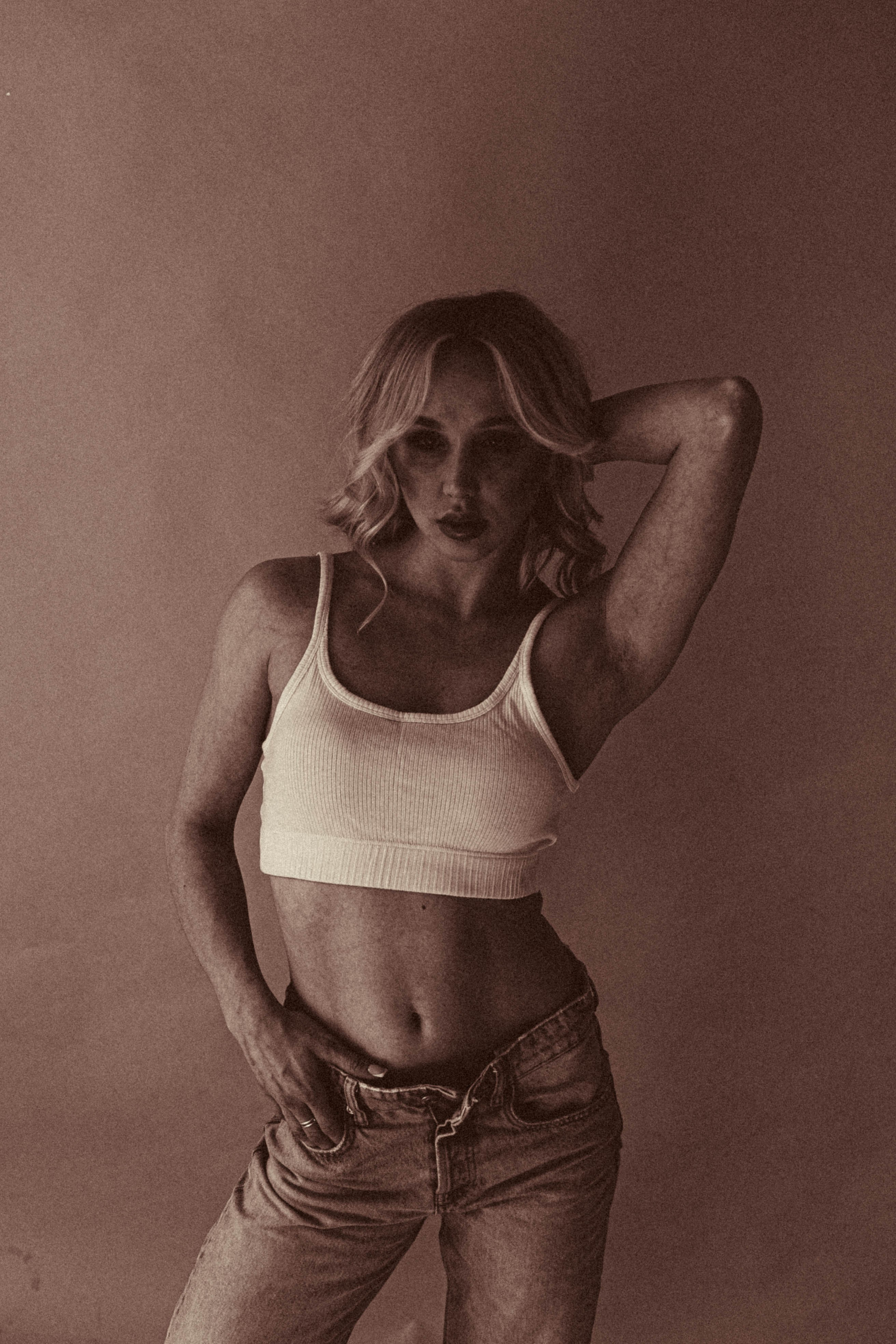 Винтажный стиль. Профессиональный фотограф, Санкт-Петербург — Виктория Богомолова