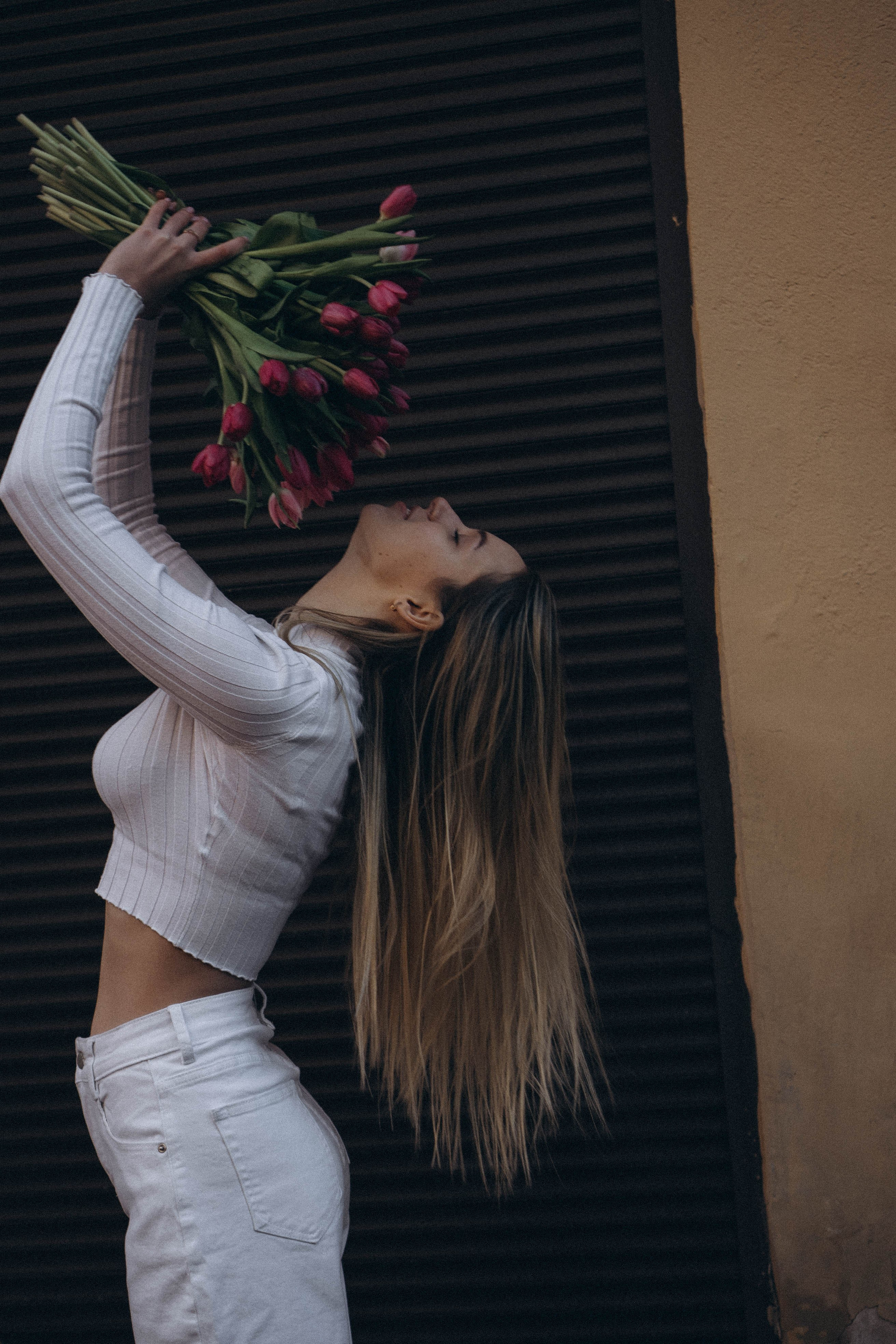 На закате. Профессиональный фотограф, Санкт-Петербург — Виктория Богомолова