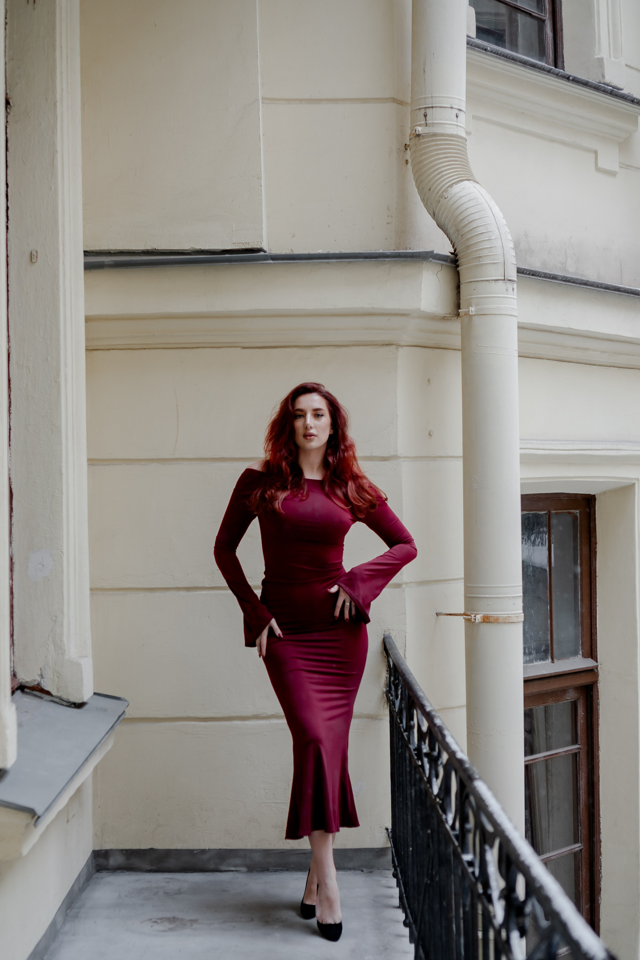 Для девушки. Профессиональный фотограф, Санкт-Петербург — Виктория Богомолова