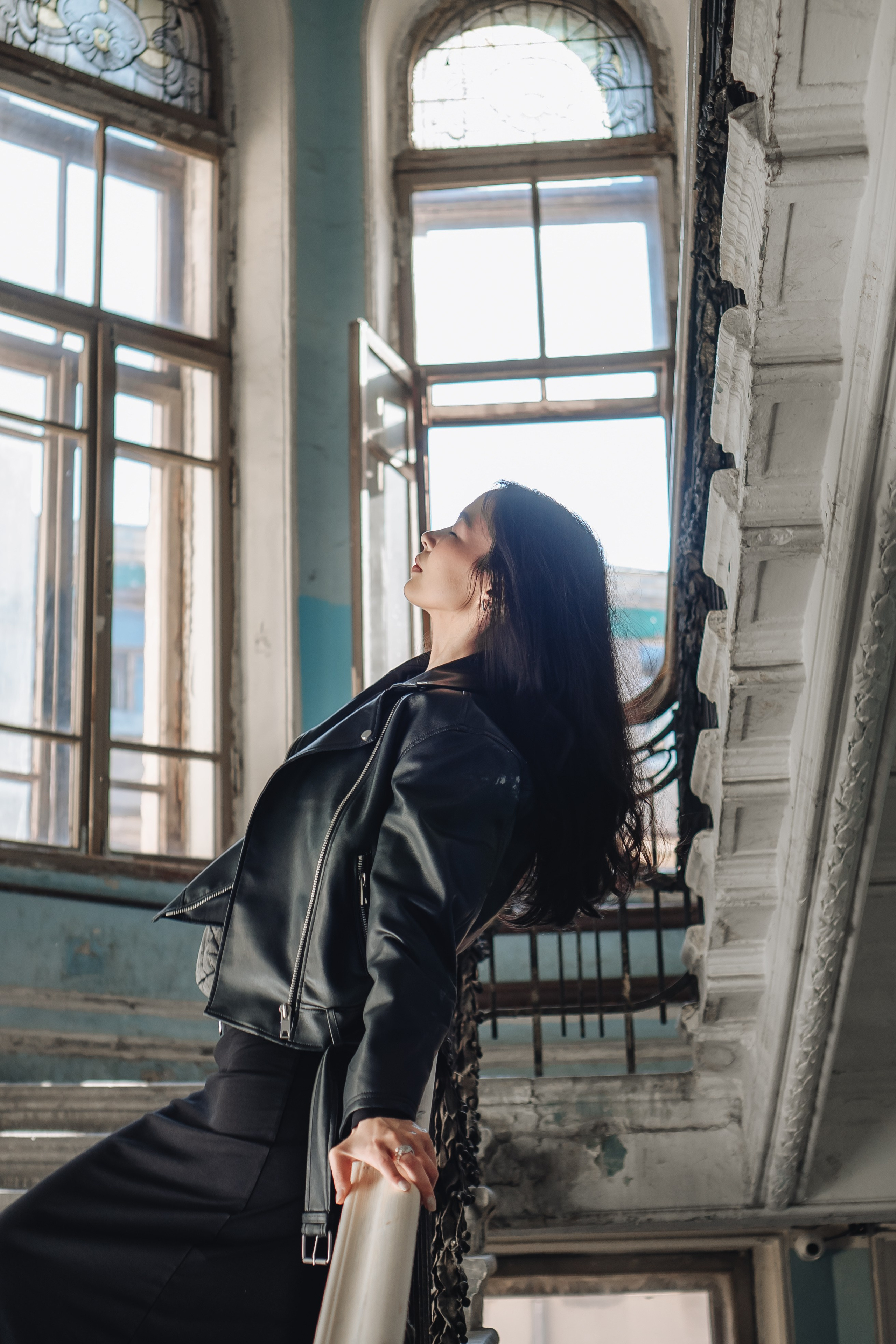 В ПАРАДНОЙ. Профессиональный фотограф, Санкт-Петербург — Виктория Богомолова