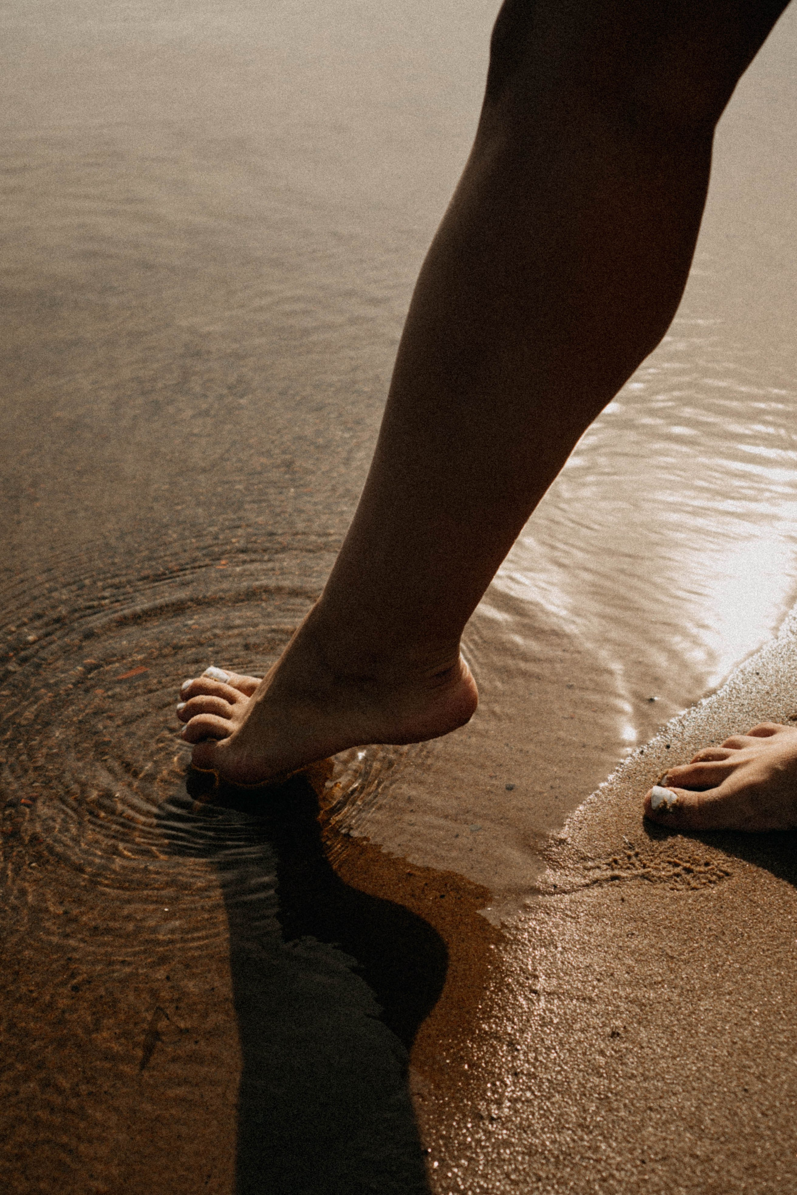 Летняя прогулка. Профессиональный фотограф, Санкт-Петербург — Виктория Богомолова