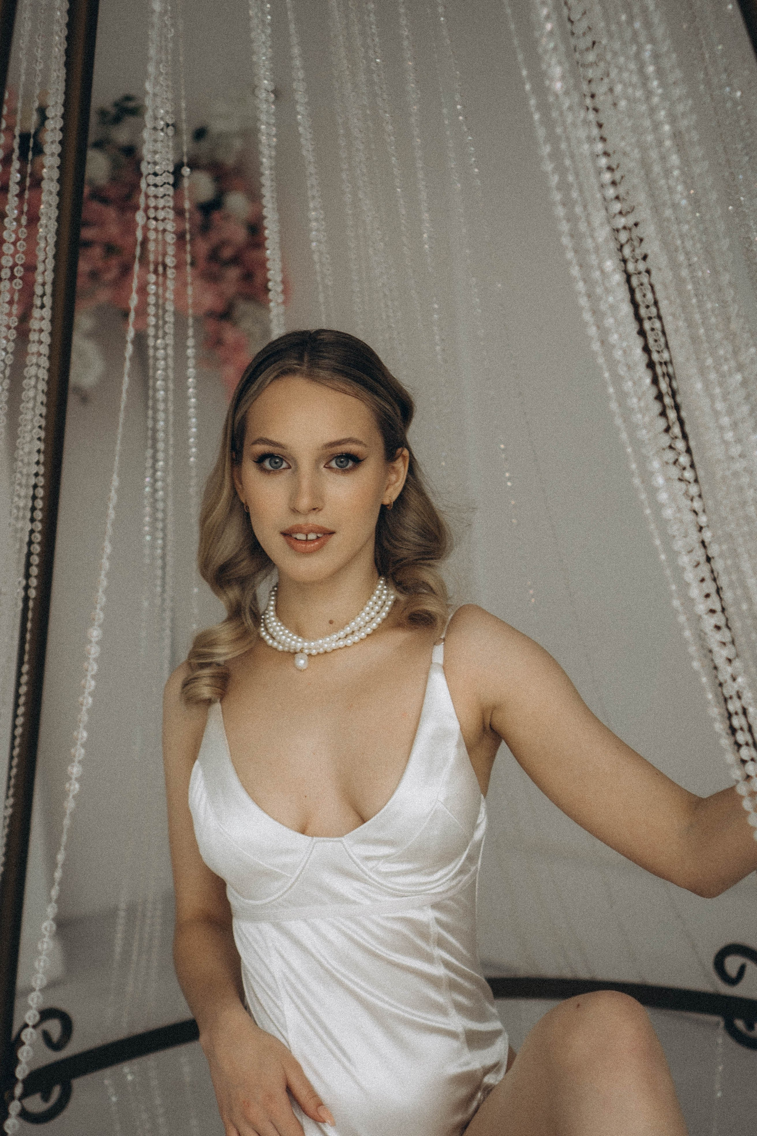 Весенняя. Профессиональный фотограф, Санкт-Петербург — Виктория Богомолова