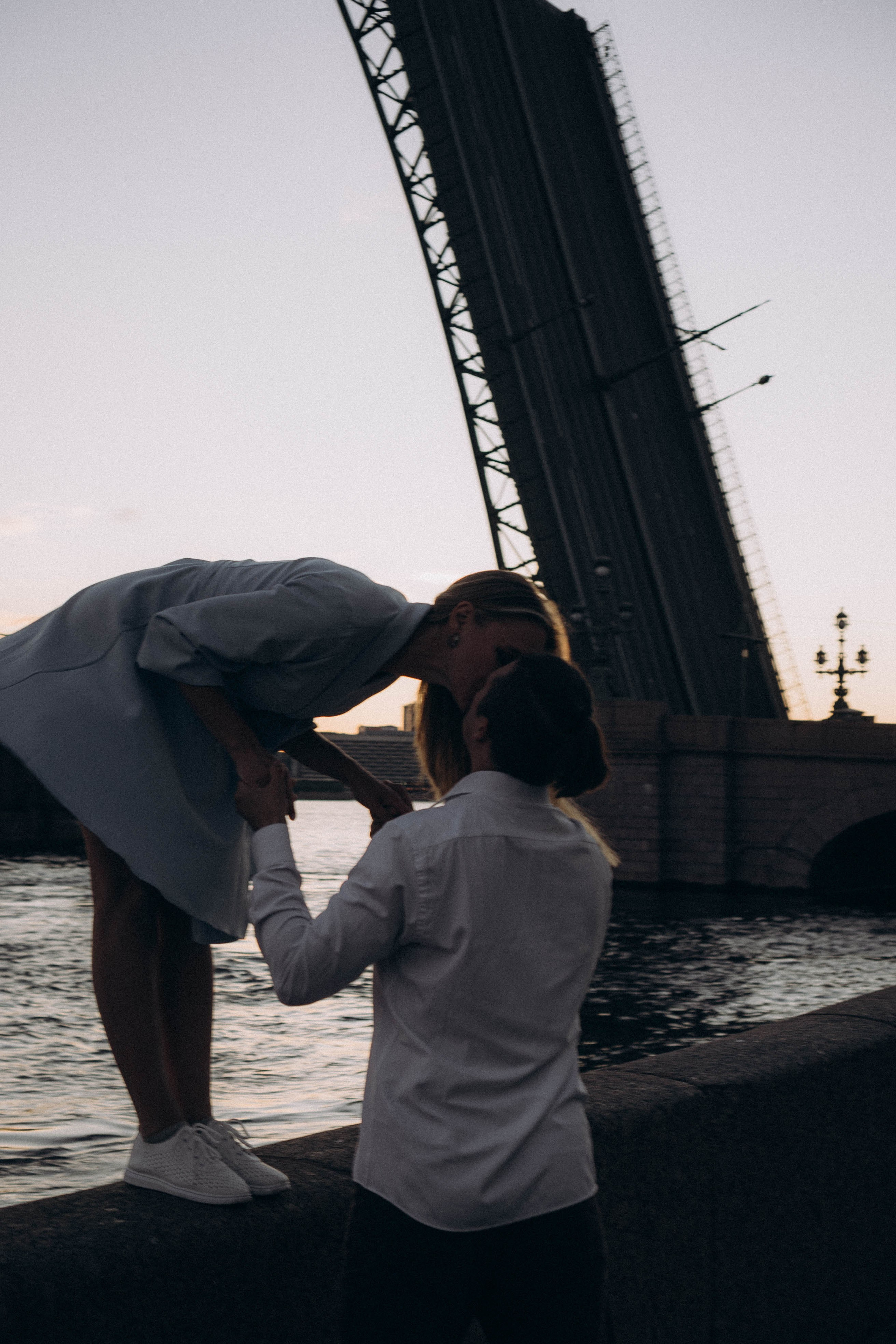 СЧАСТЛИВОЕ УТРО. Профессиональный фотограф, Санкт-Петербург — Виктория Богомолова
