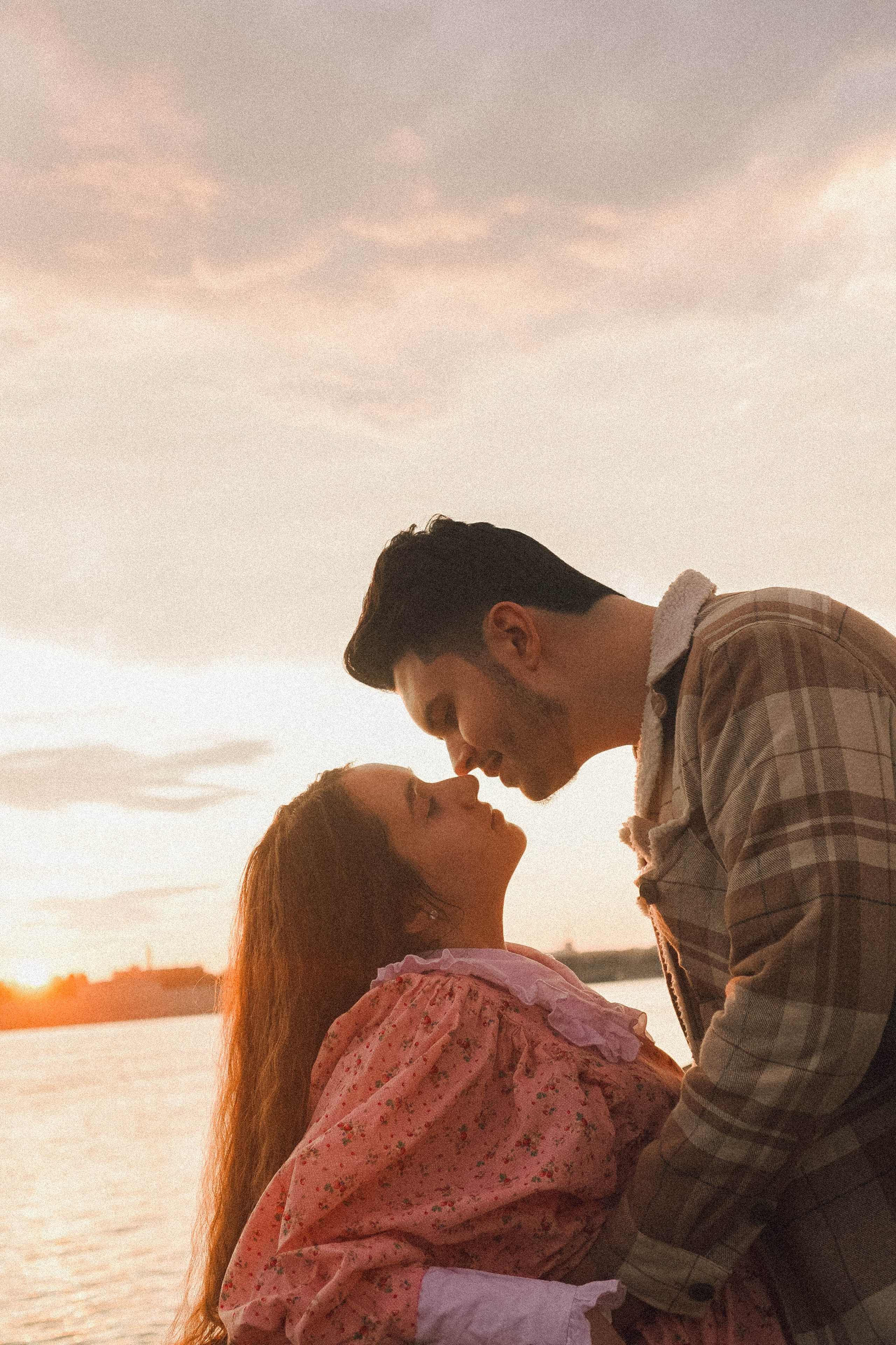 Любовь. Профессиональный фотограф, Санкт-Петербург — Виктория Богомолова