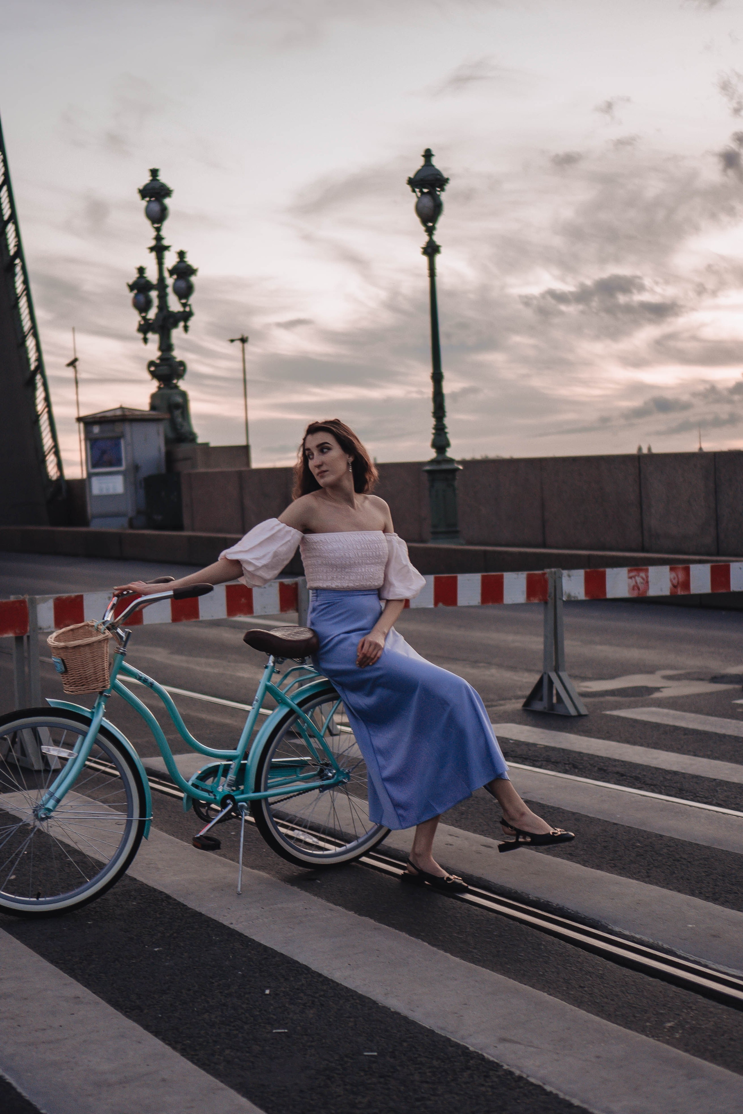 Крымская парочка. Профессиональный фотограф, Санкт-Петербург — Виктория Богомолова