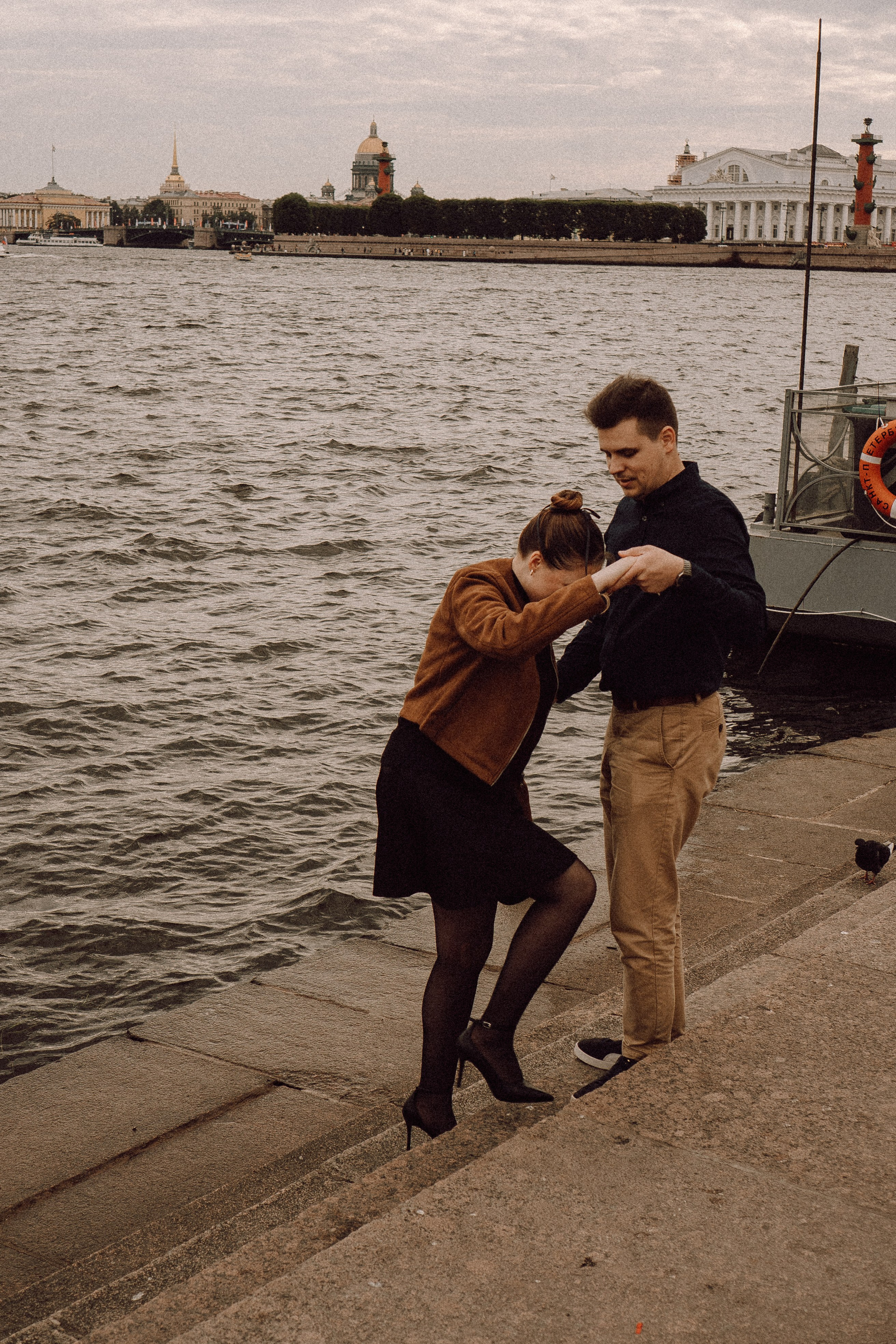 LOVE. Профессиональный фотограф, Санкт-Петербург — Виктория Богомолова