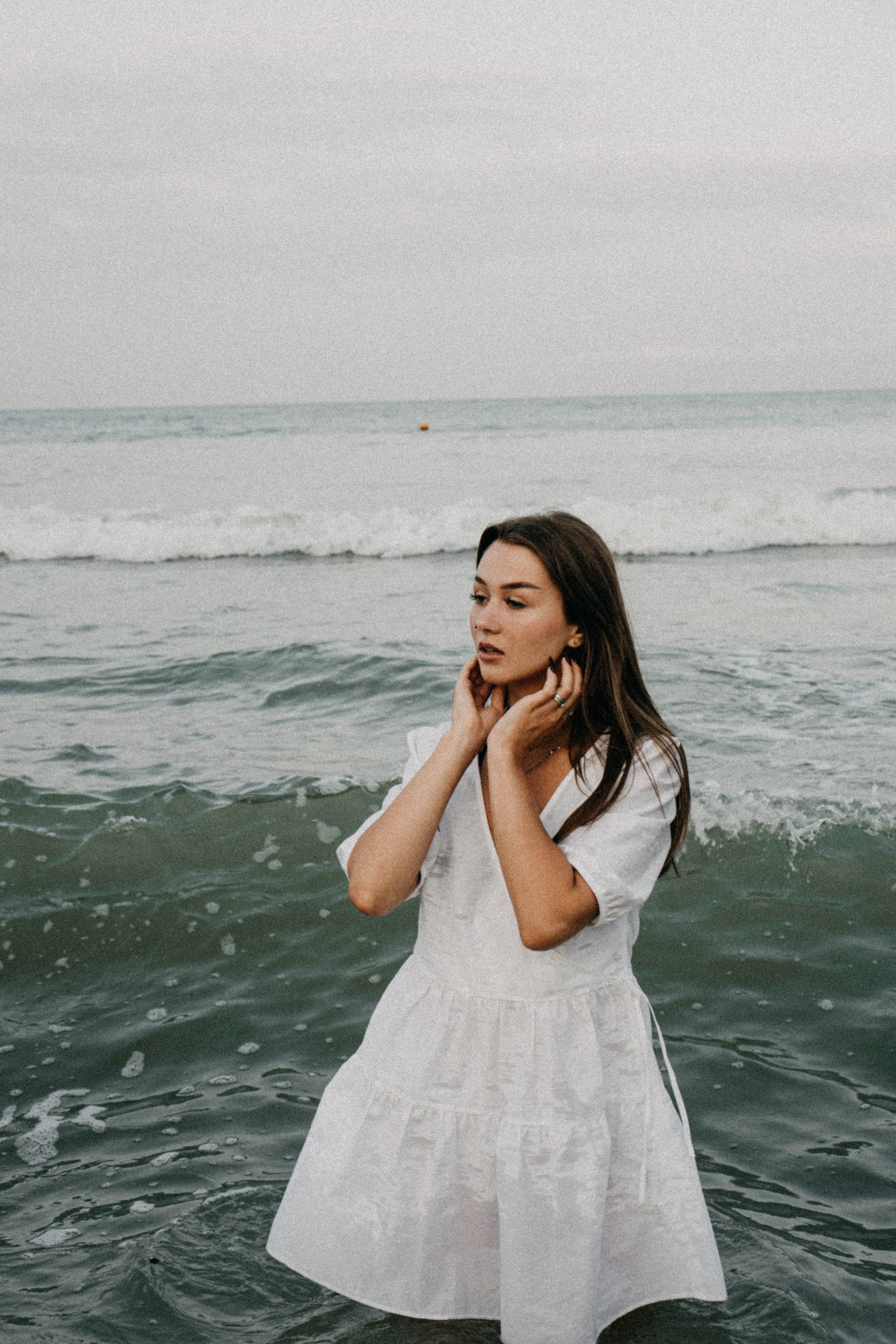 Рассвет на море. Профессиональный фотограф, Санкт-Петербург — Виктория Богомолова