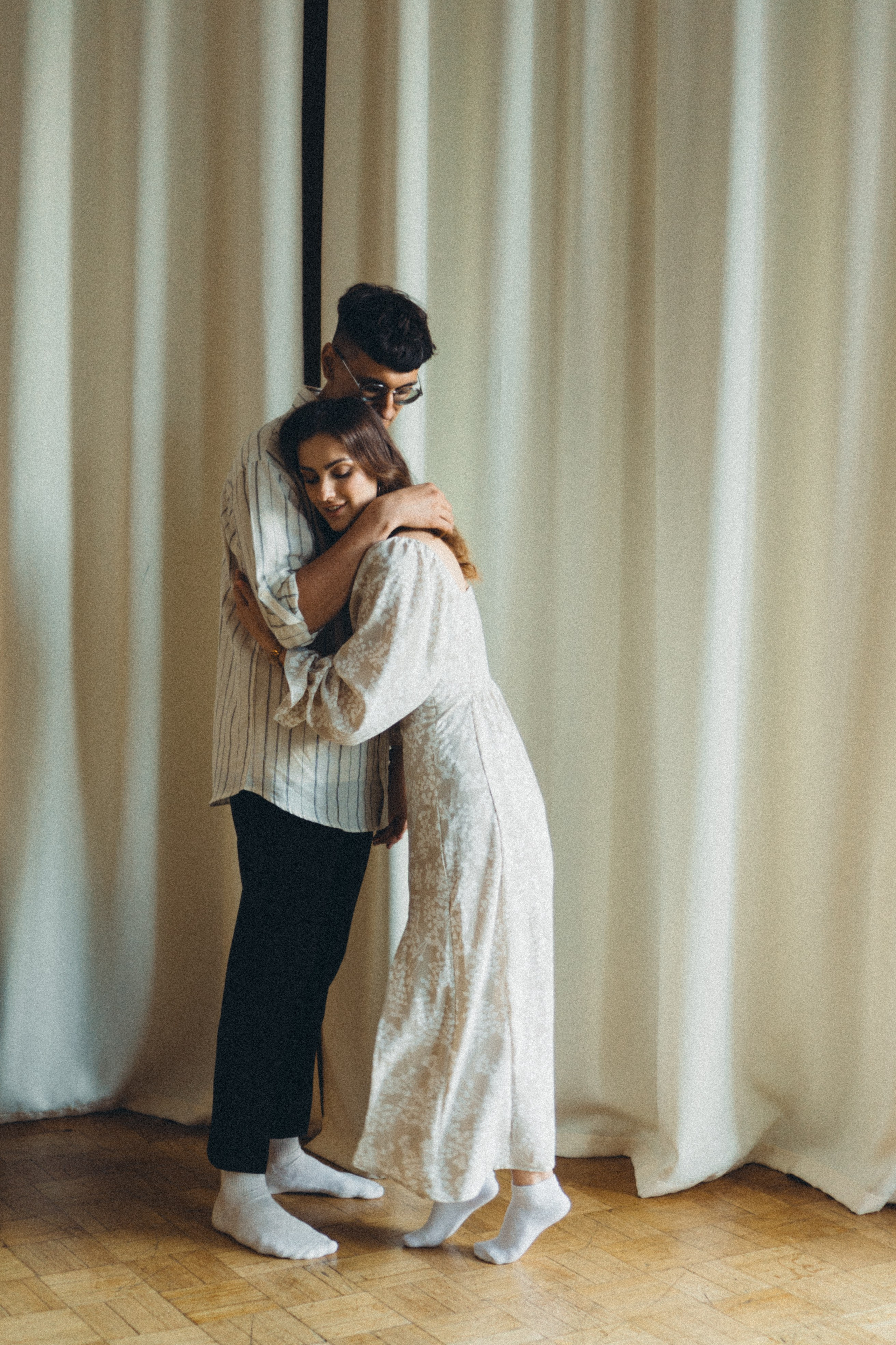 ЛЮБОВЬ В ИЮНЕ. Профессиональный фотограф, Санкт-Петербург — Виктория Богомолова