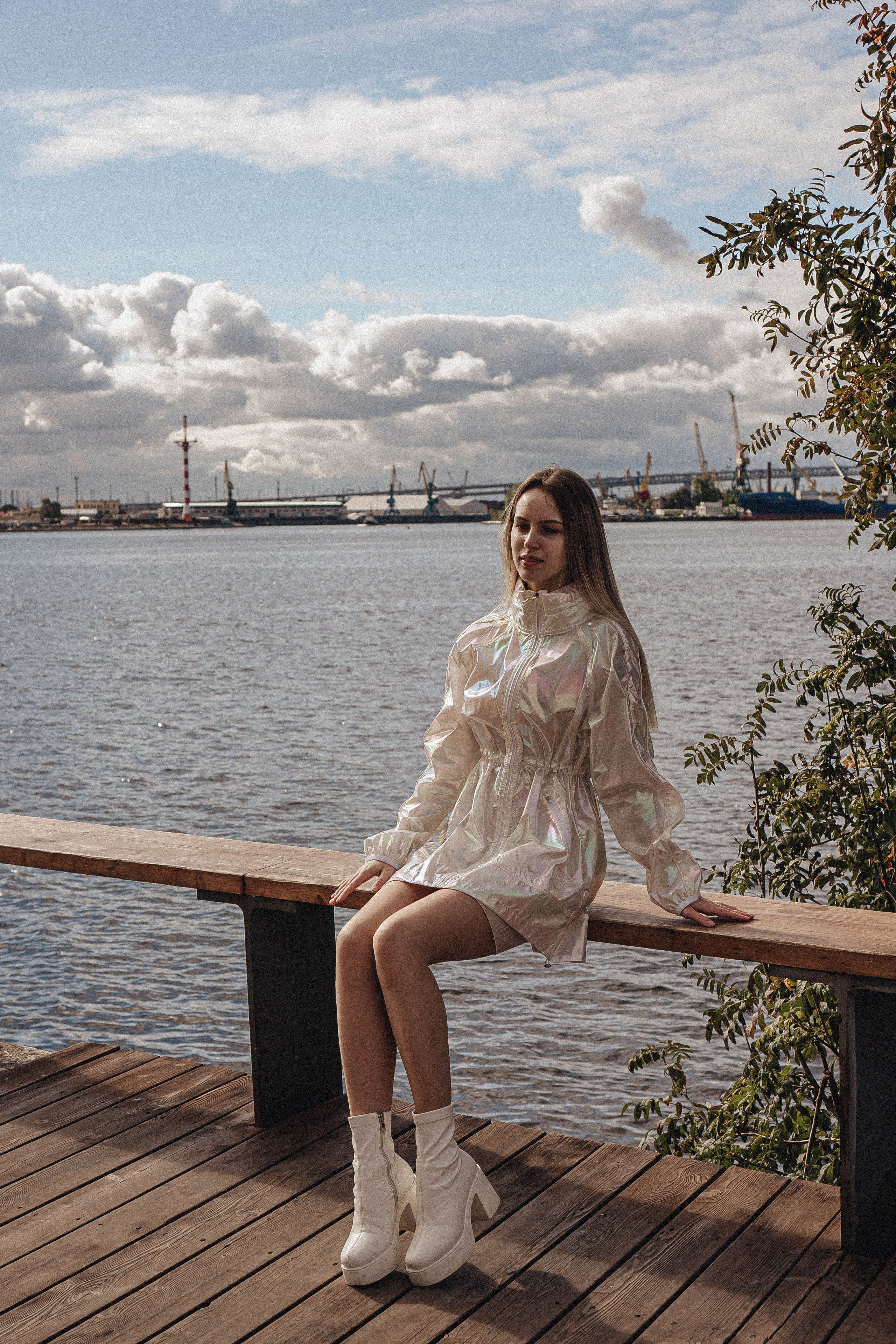 Студийная для Анастасии. Профессиональный фотограф, Санкт-Петербург — Виктория Богомолова