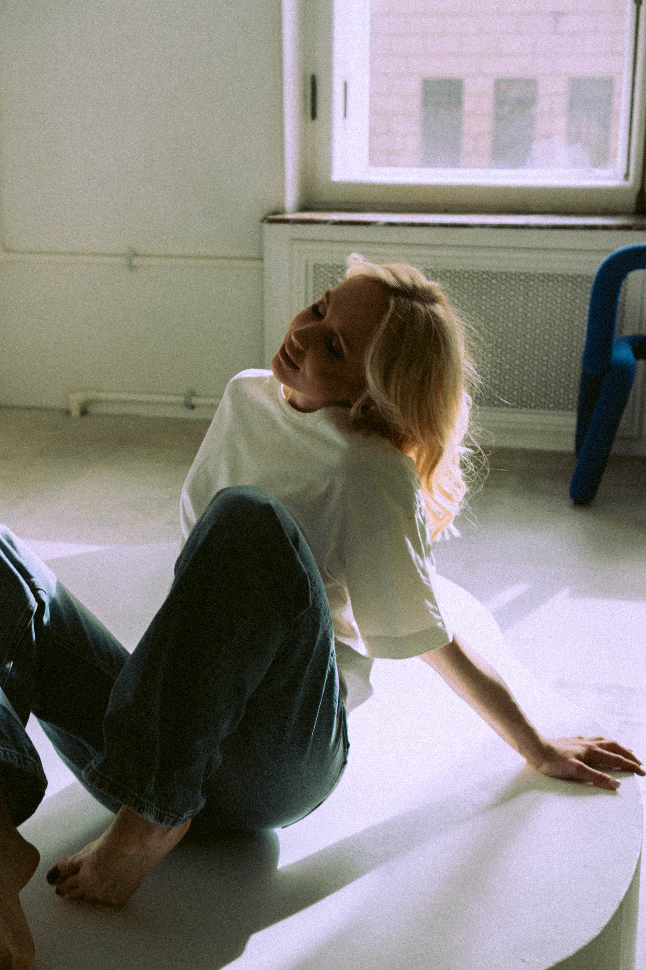 Студийная. Профессиональный фотограф, Санкт-Петербург — Виктория Богомолова