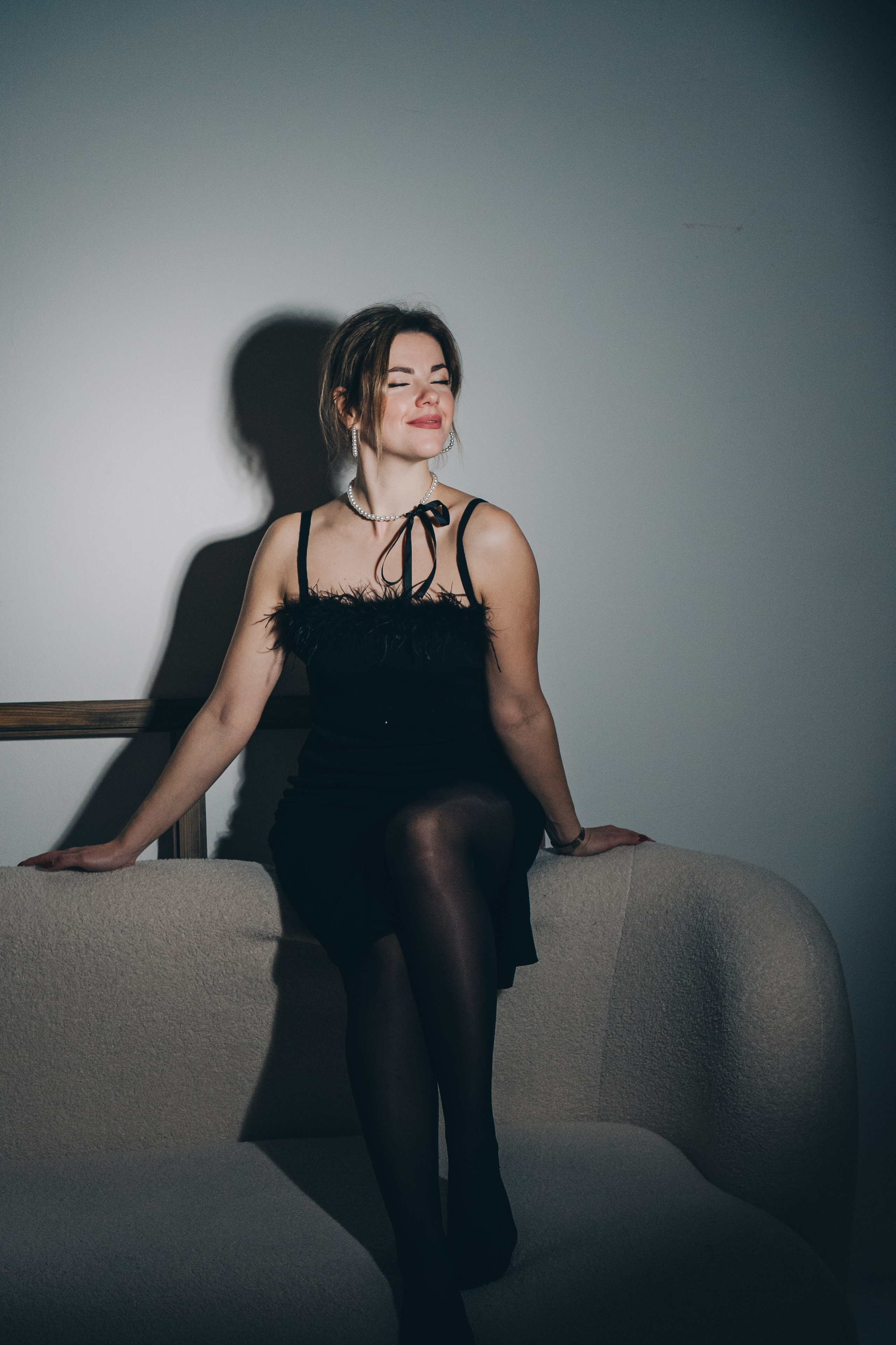 Студийная. Профессиональный фотограф, Санкт-Петербург — Виктория Богомолова