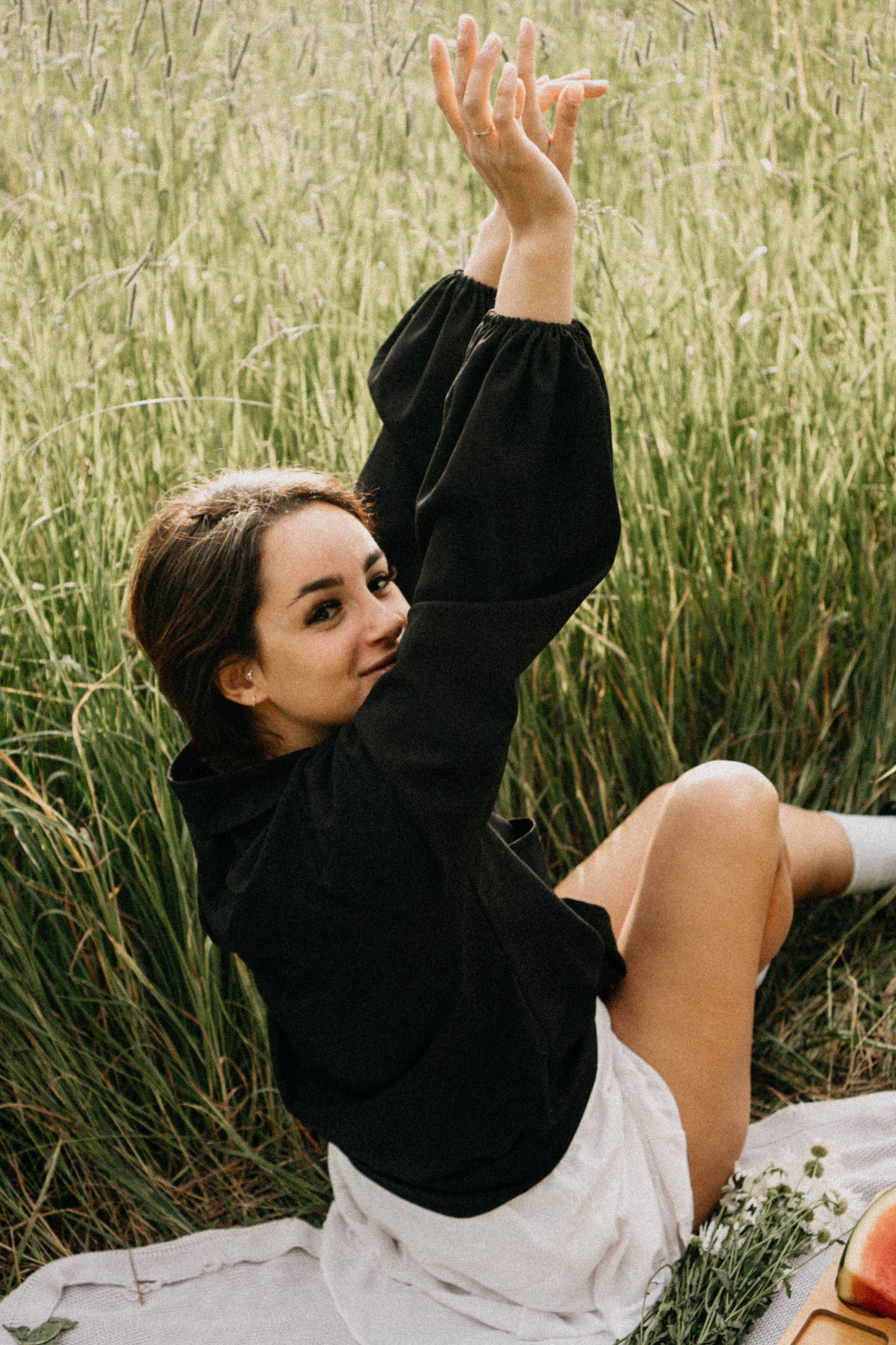 Летняя прогулка. Профессиональный фотограф, Санкт-Петербург — Виктория Богомолова