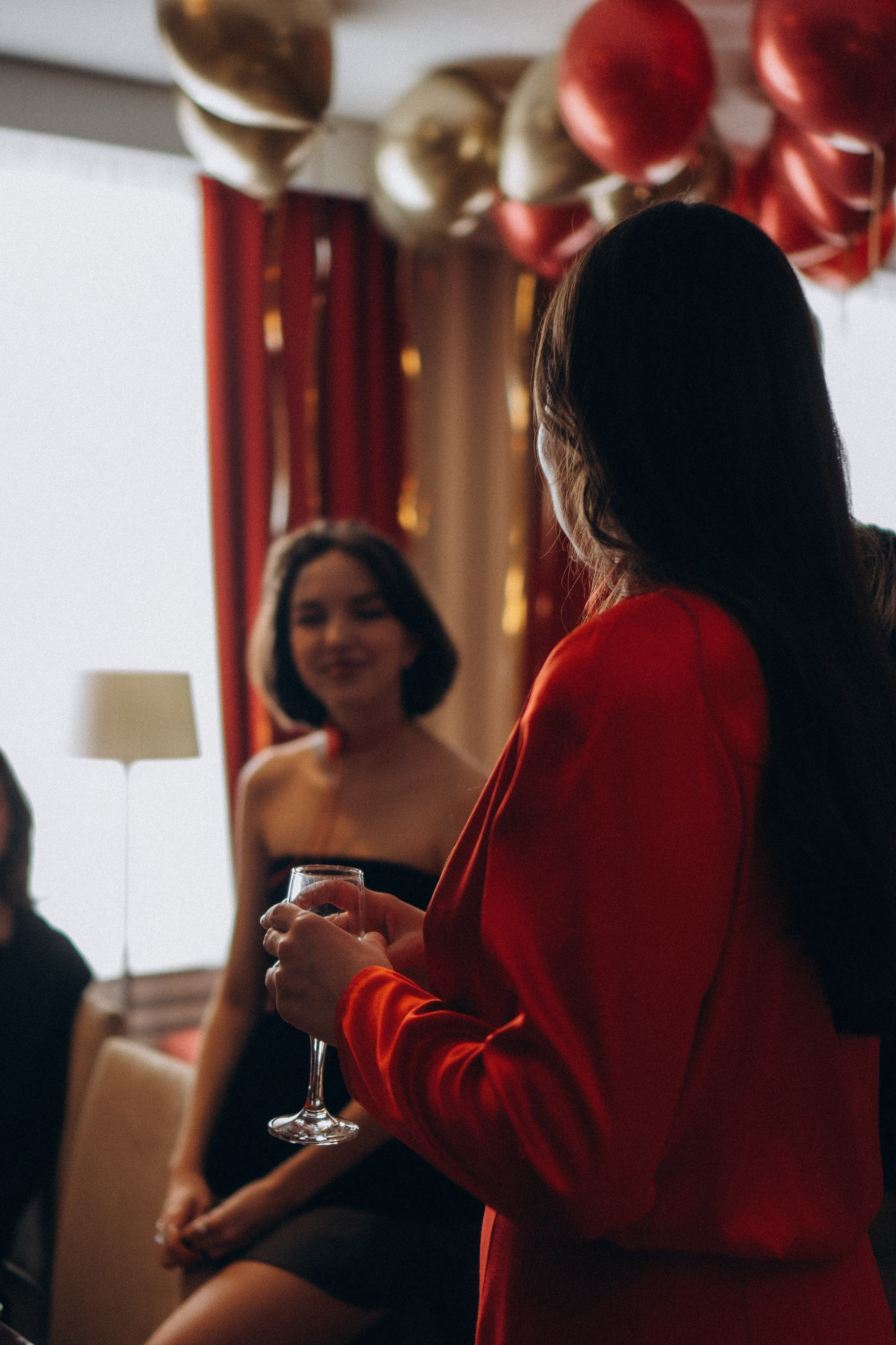 ДЕНЬ РОЖДЕНИЯ. Профессиональный фотограф, Санкт-Петербург — Виктория Богомолова