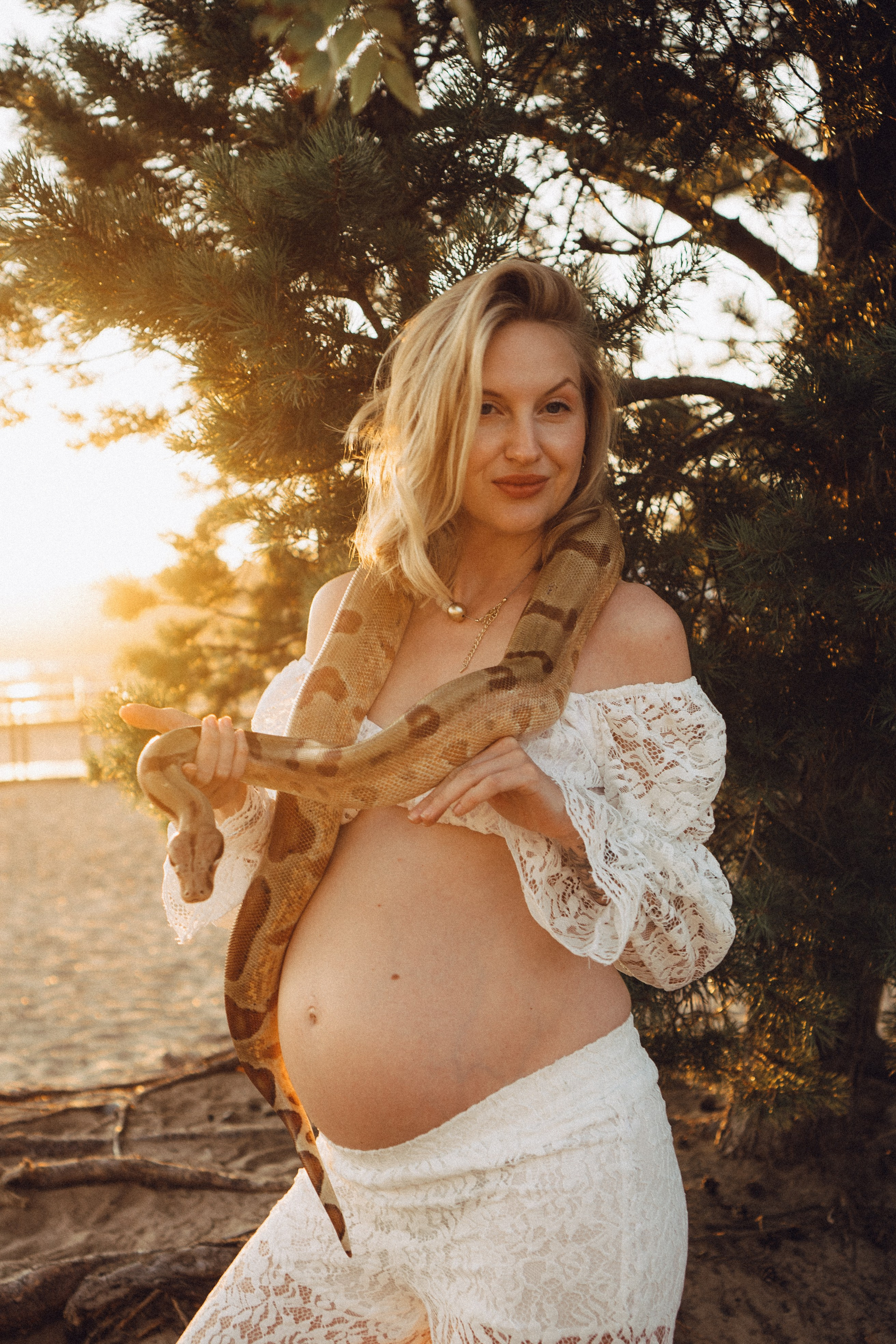 В ОЖИДАНИИ. Профессиональный фотограф, Санкт-Петербург — Виктория Богомолова