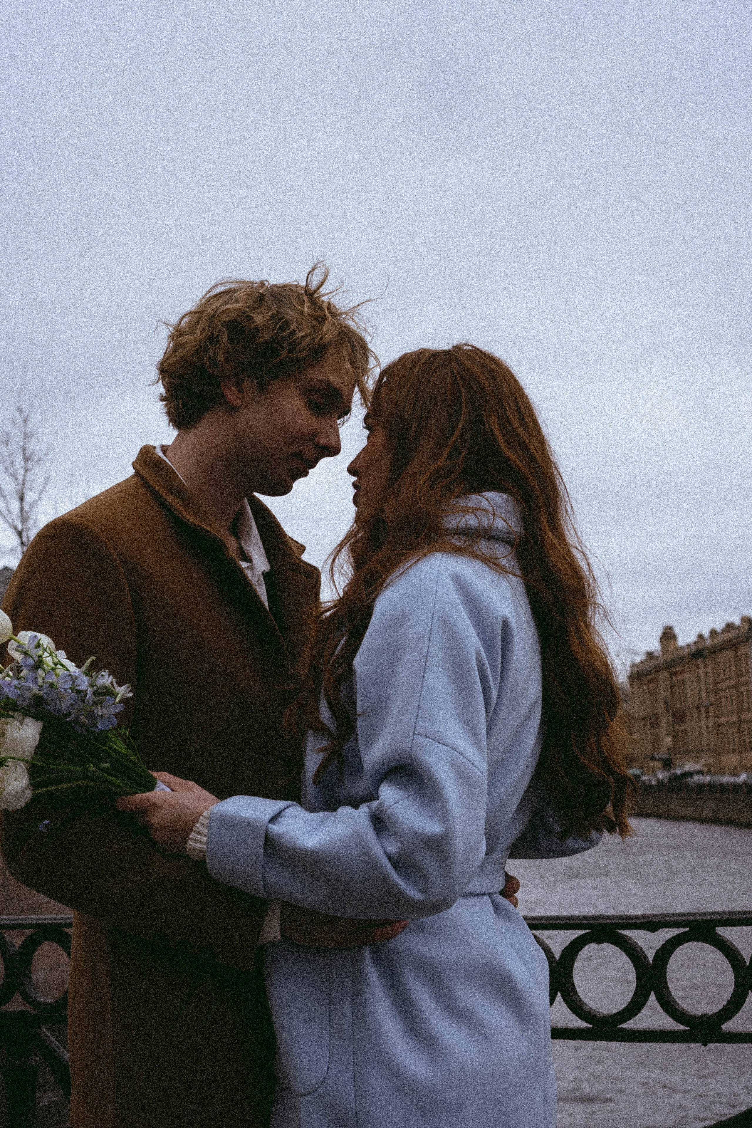 СВАДЕБНАЯ ПРОГУЛКА ПО ПЕТРОГРАДКЕ ВЕСНОЙ (ФОТОСЕССИИЯ ПАРЫ СВАДЕБНАЯ). Профессиональный фотограф, Санкт-Петербург — Виктория Богомолова